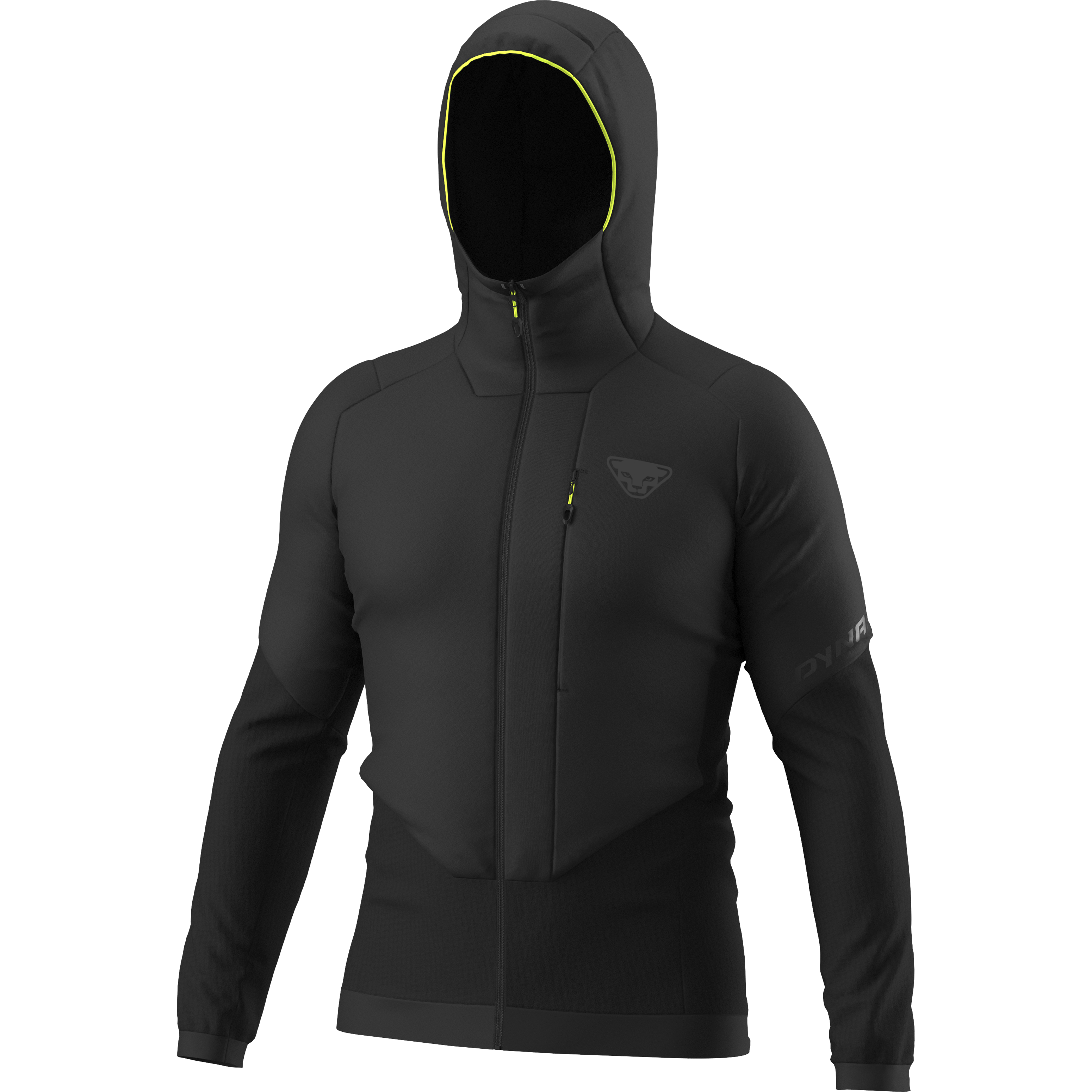 BLACKLIGHT HYBRID THERM JKT M