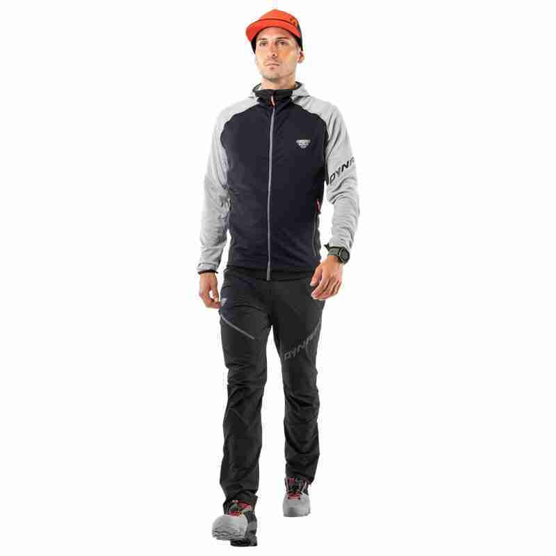 TRANSALPER PNT M