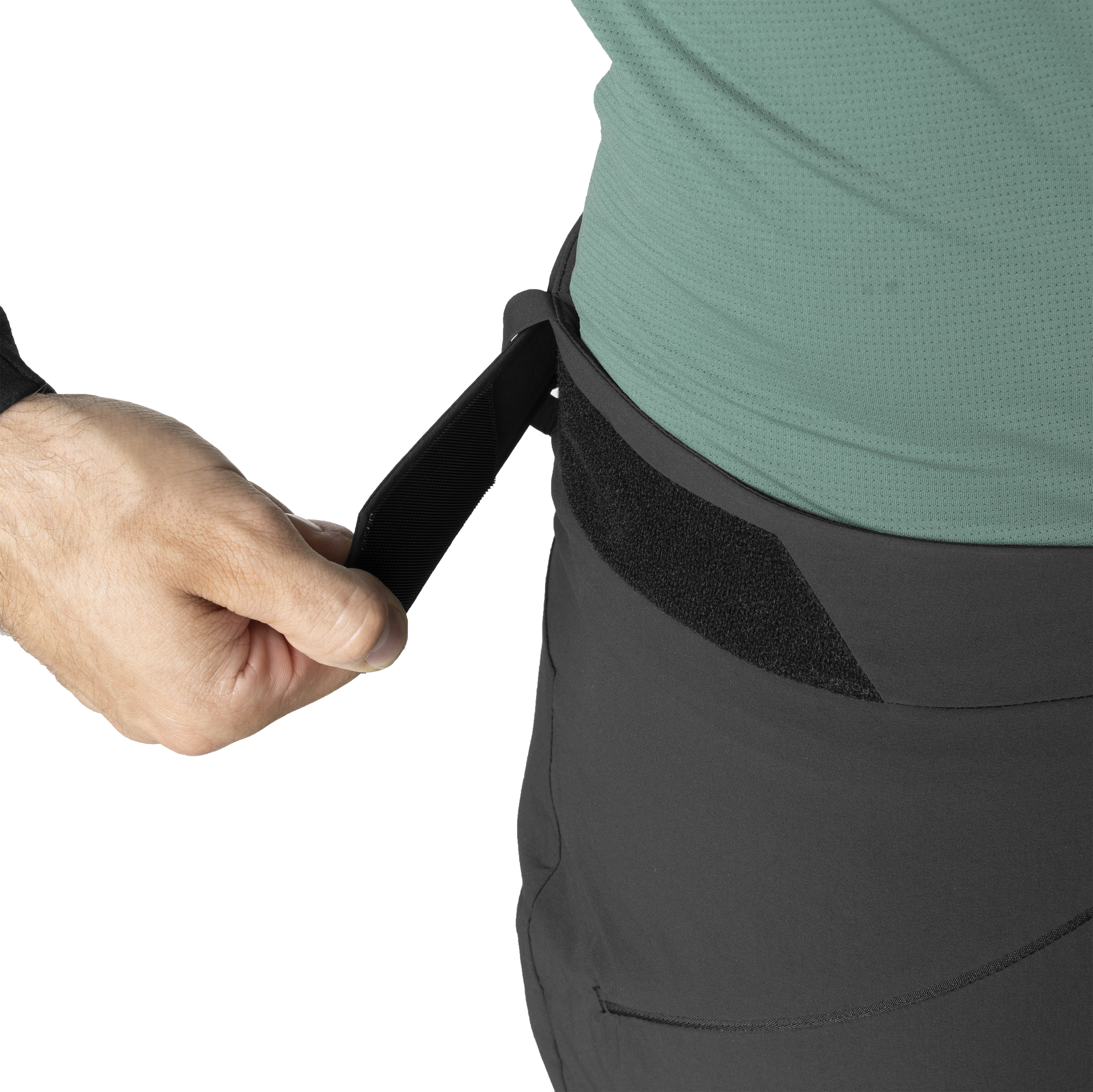 TRANSALPER DST PANTS M