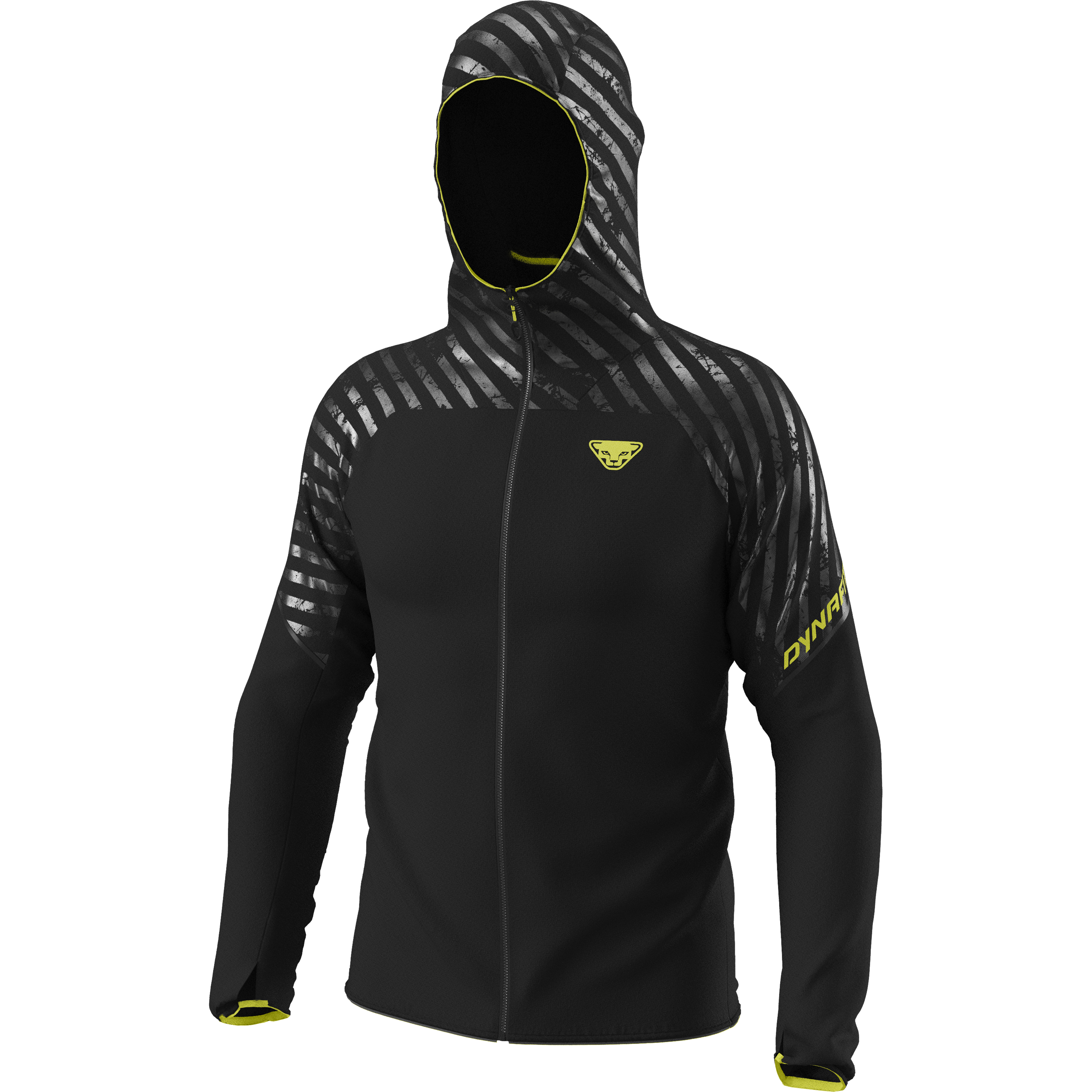 TRAIL REFLECTIVE WIND JKT M