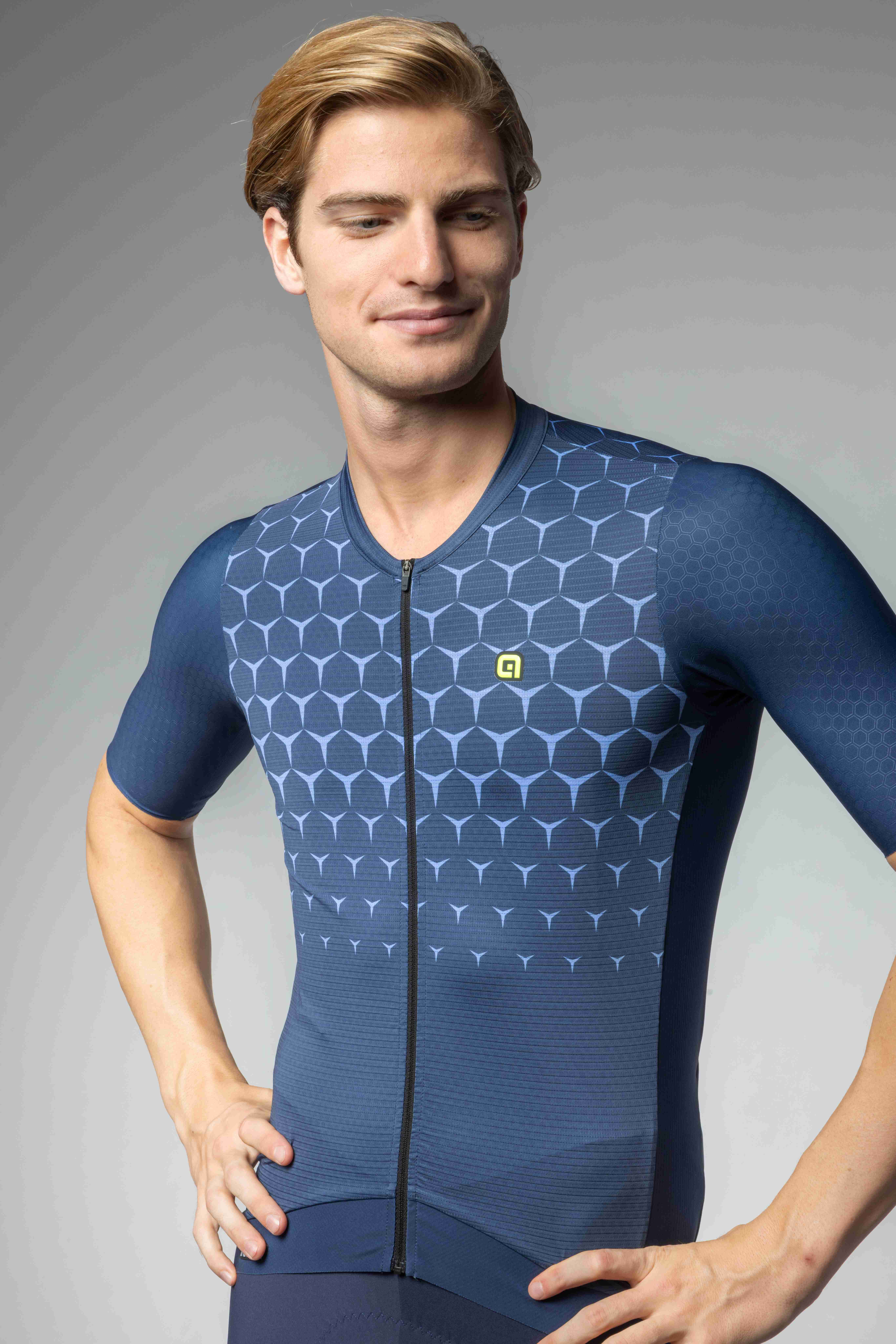 MAGLIA MC / SS JERSEY