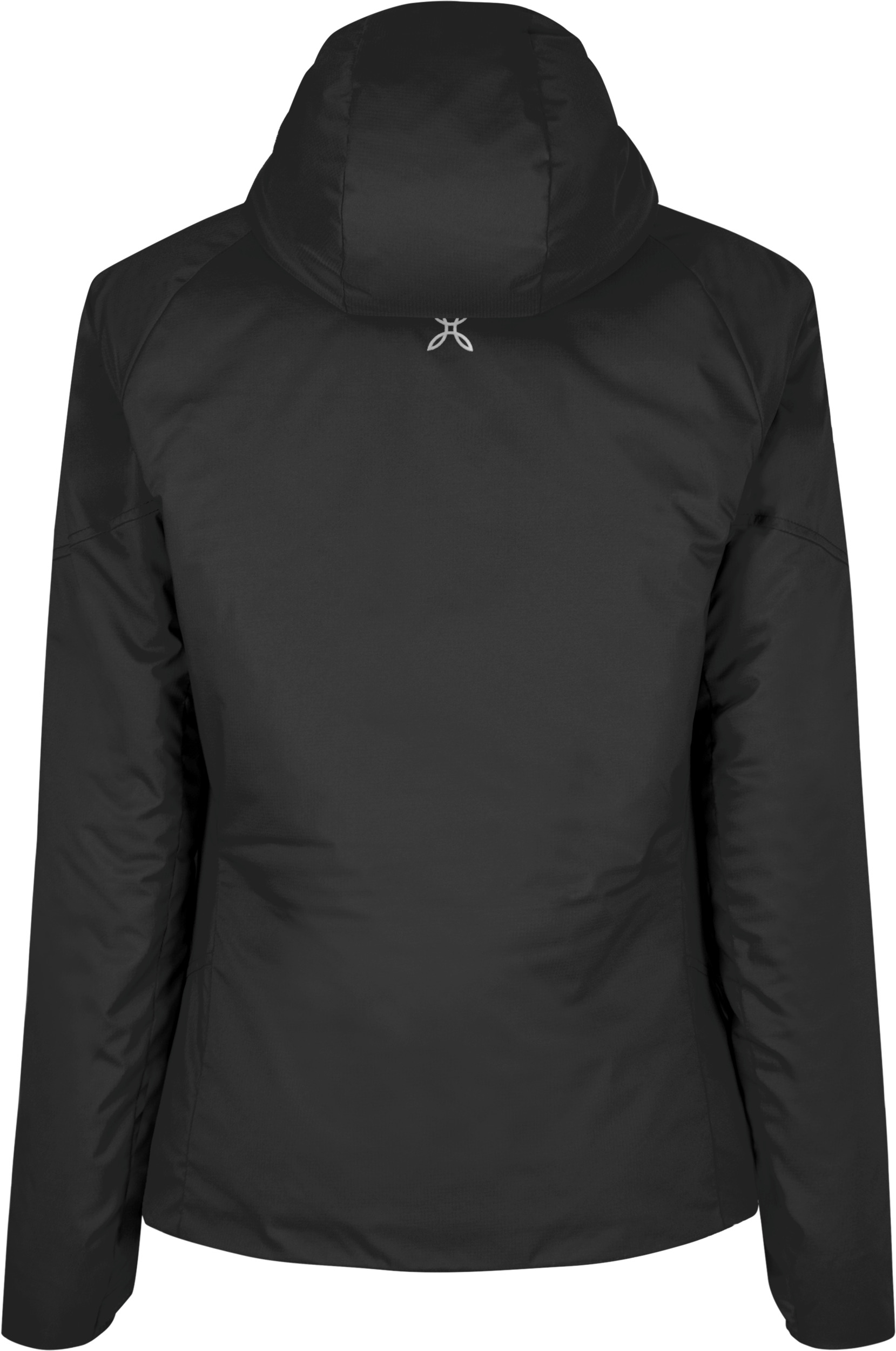 DOLOMITI HOODED JACKET WOMAN