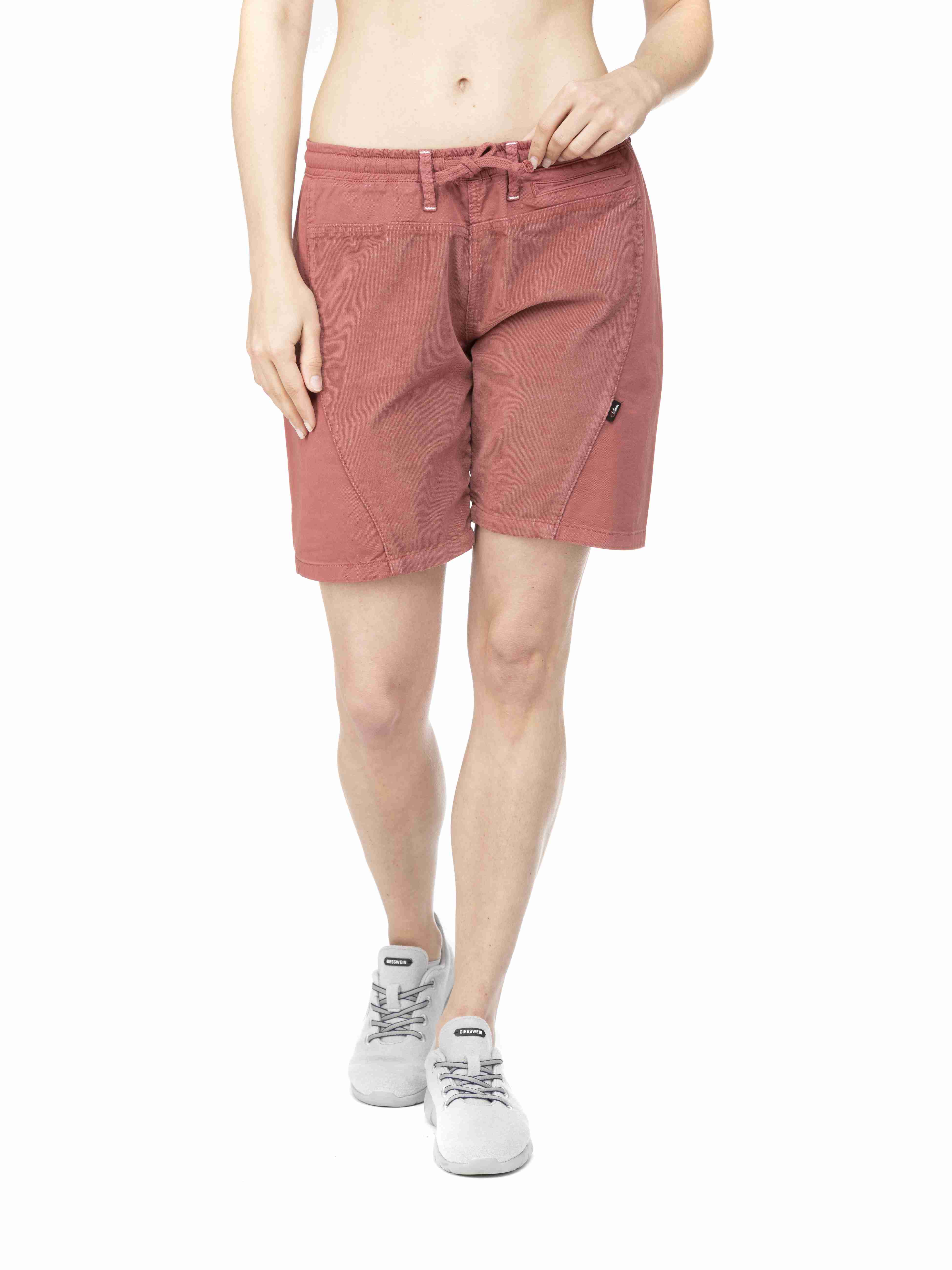 Kitzsteinhorn Shorty Women