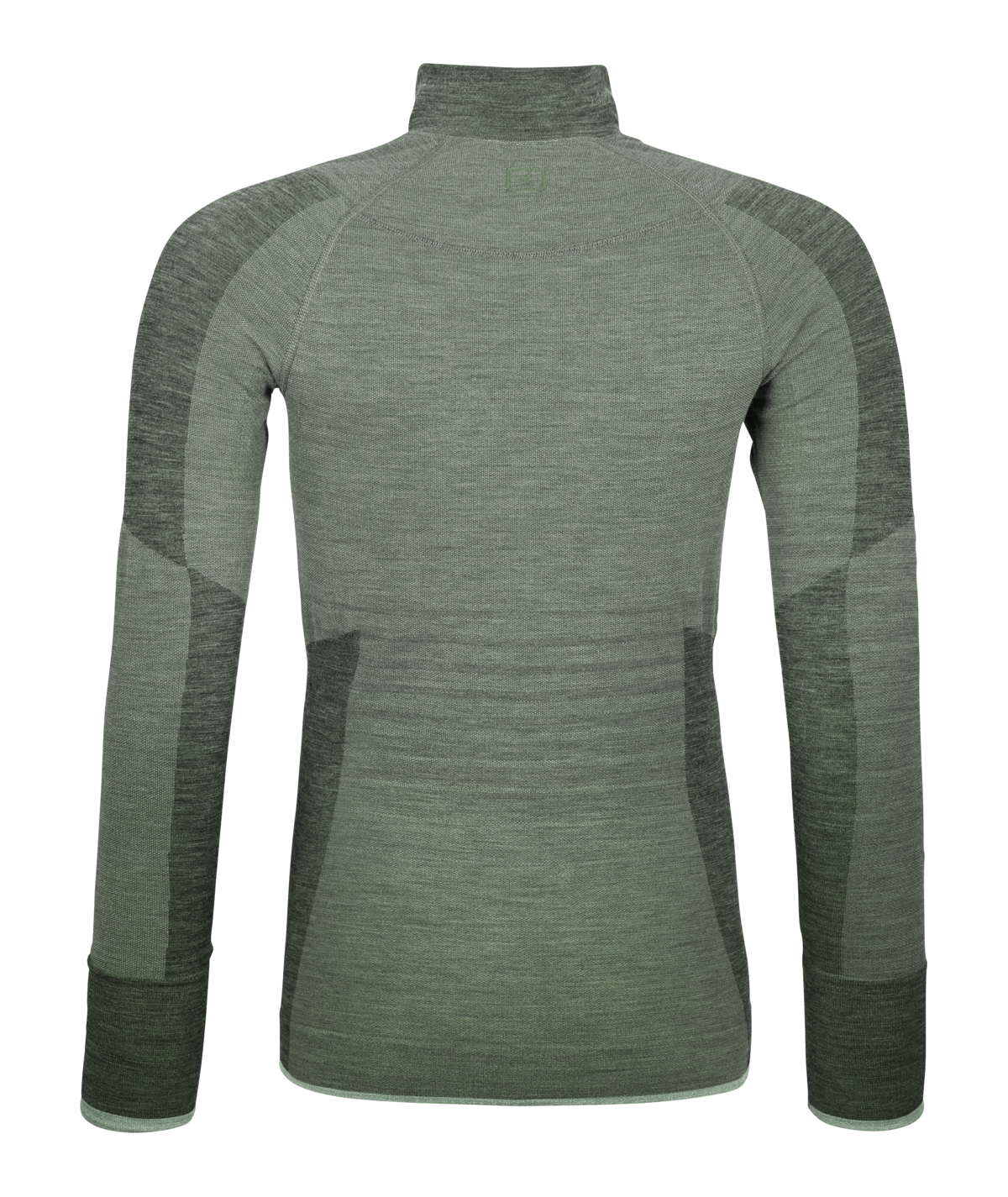 230 COMPETITION ZIP NECK W