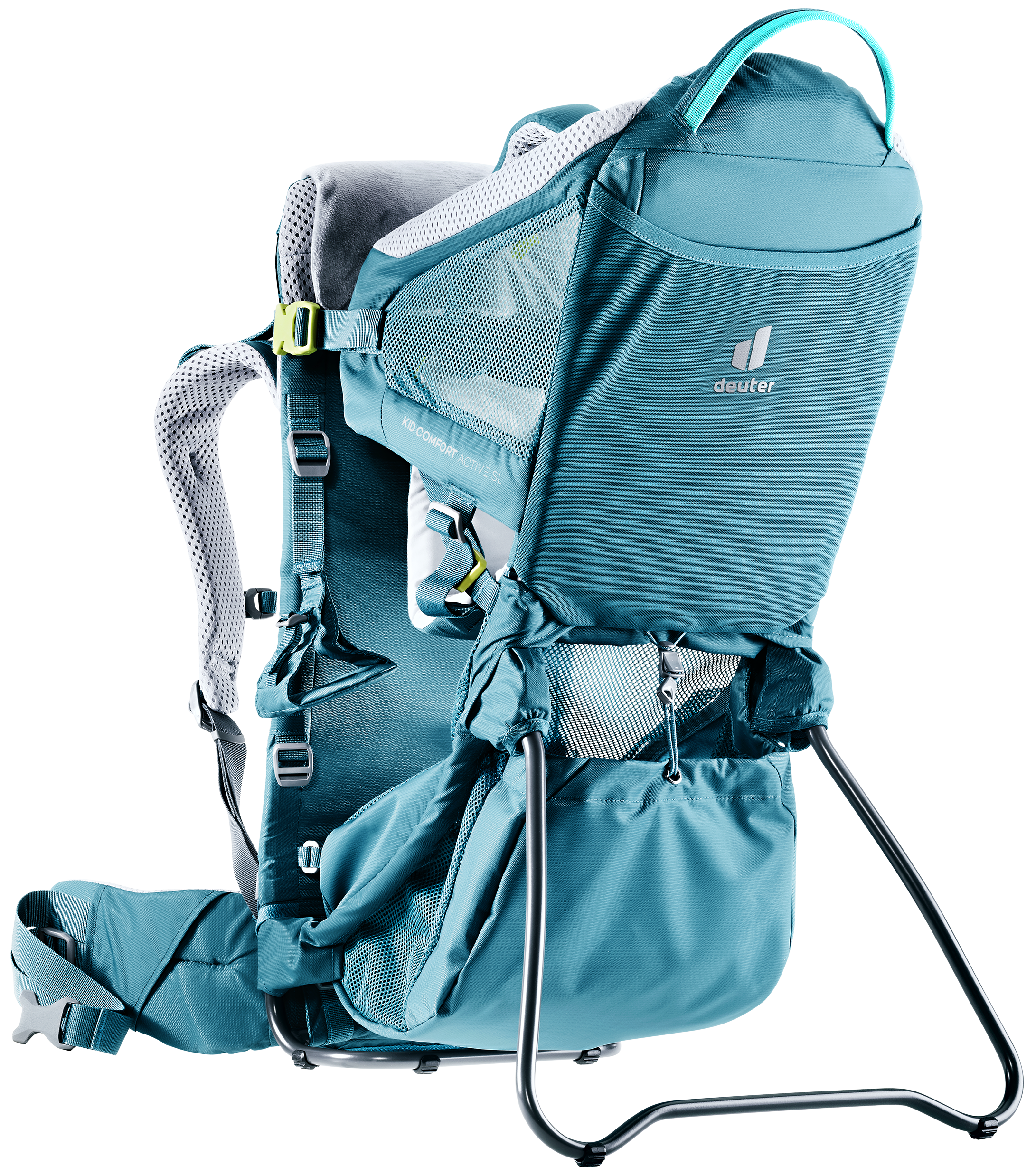 Kid Comfort Active SL