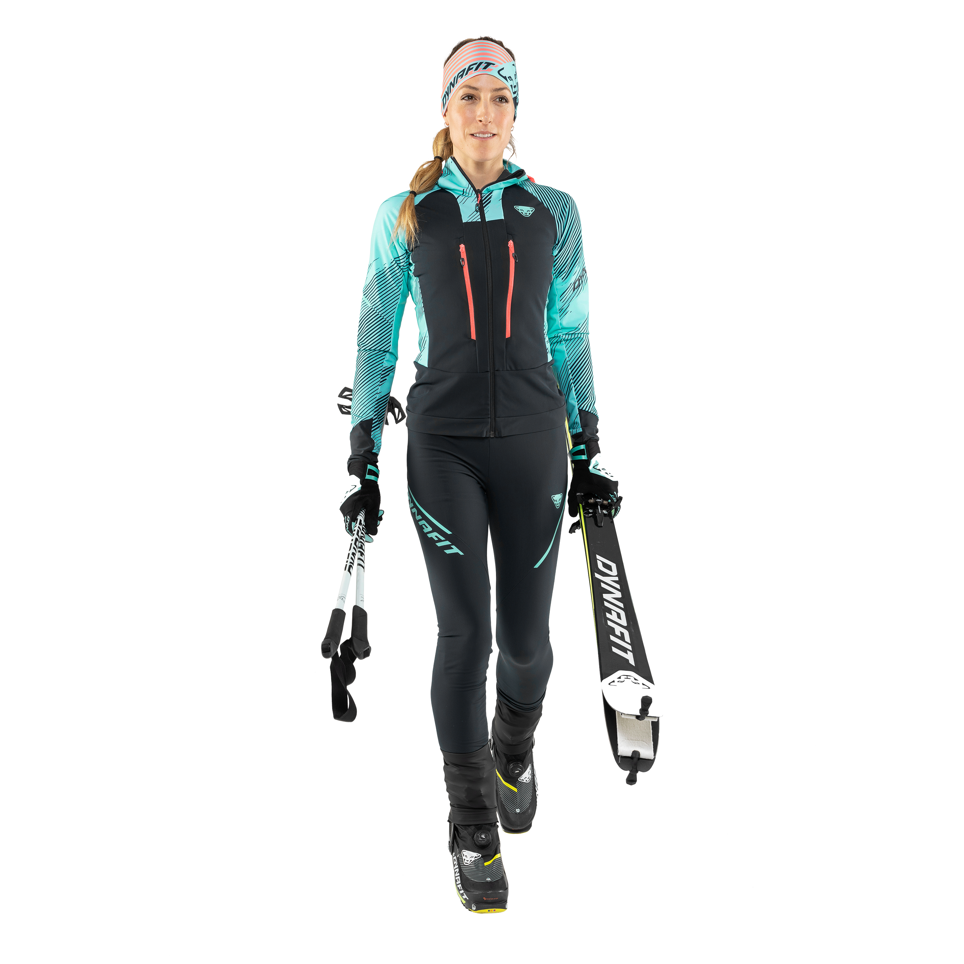 MEZZALAMA RACE2 W PNT