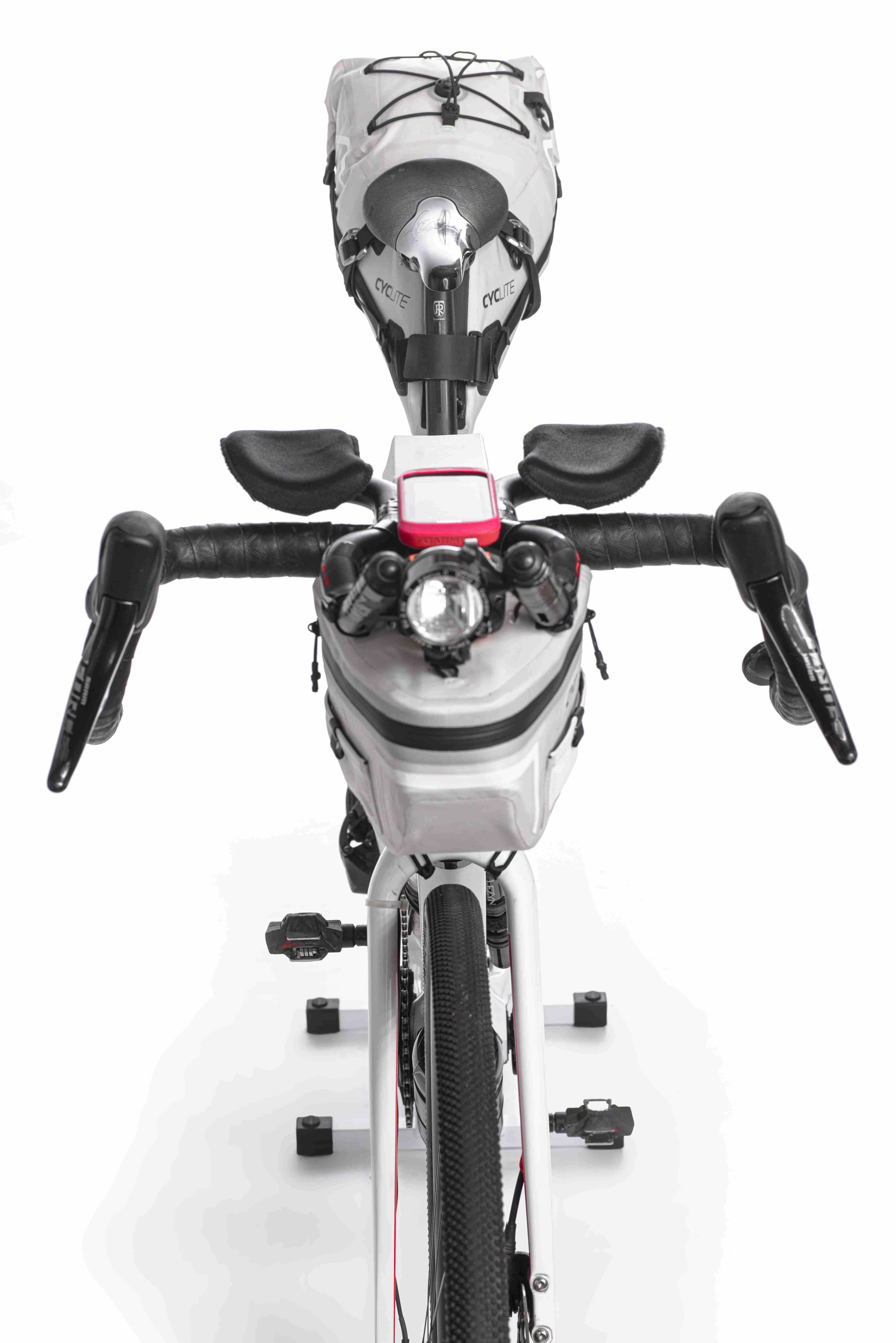 Handle Bar Aero Bag Handle Bar Aero Bag