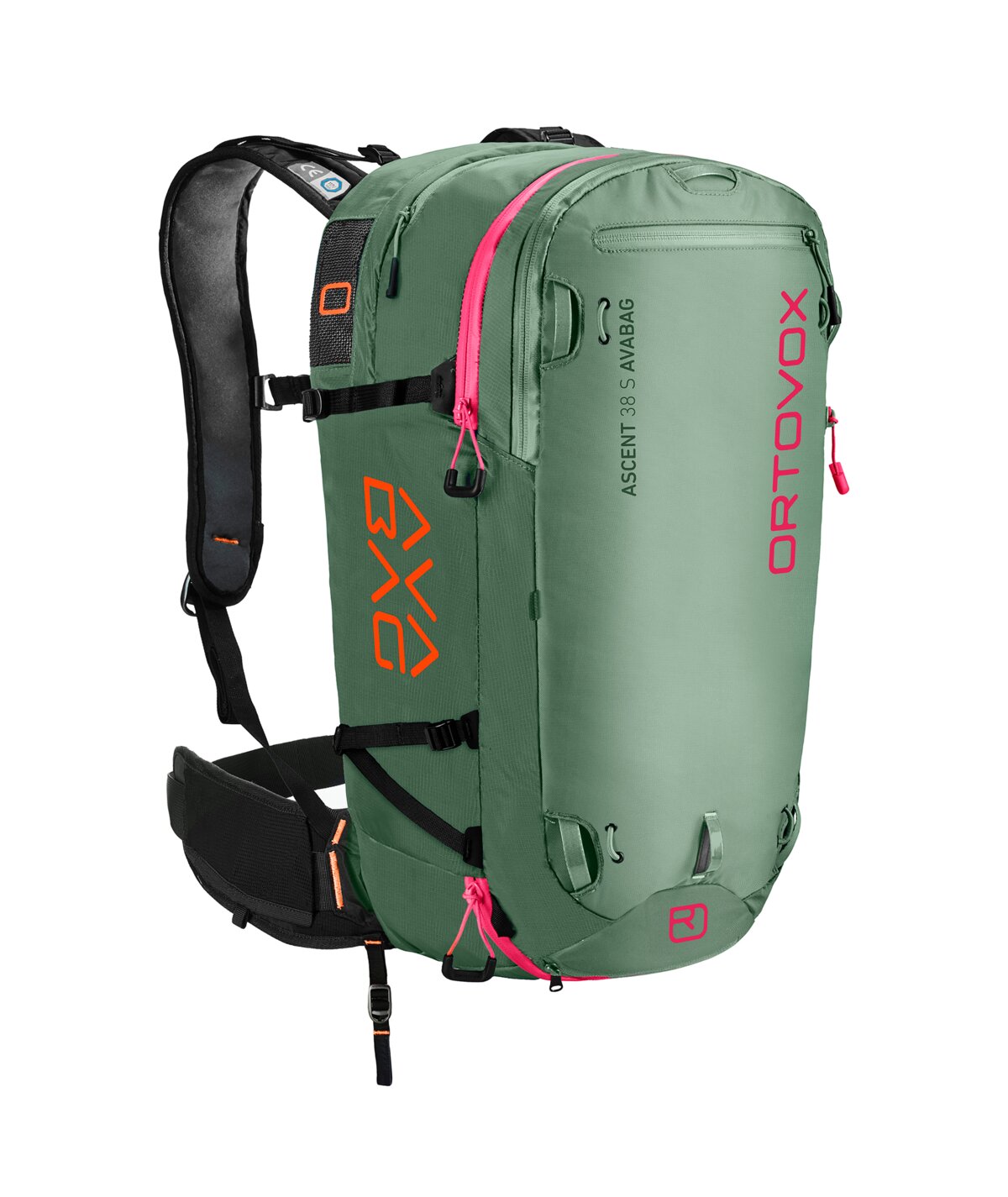 ASCENT 38 S AVABAG KIT