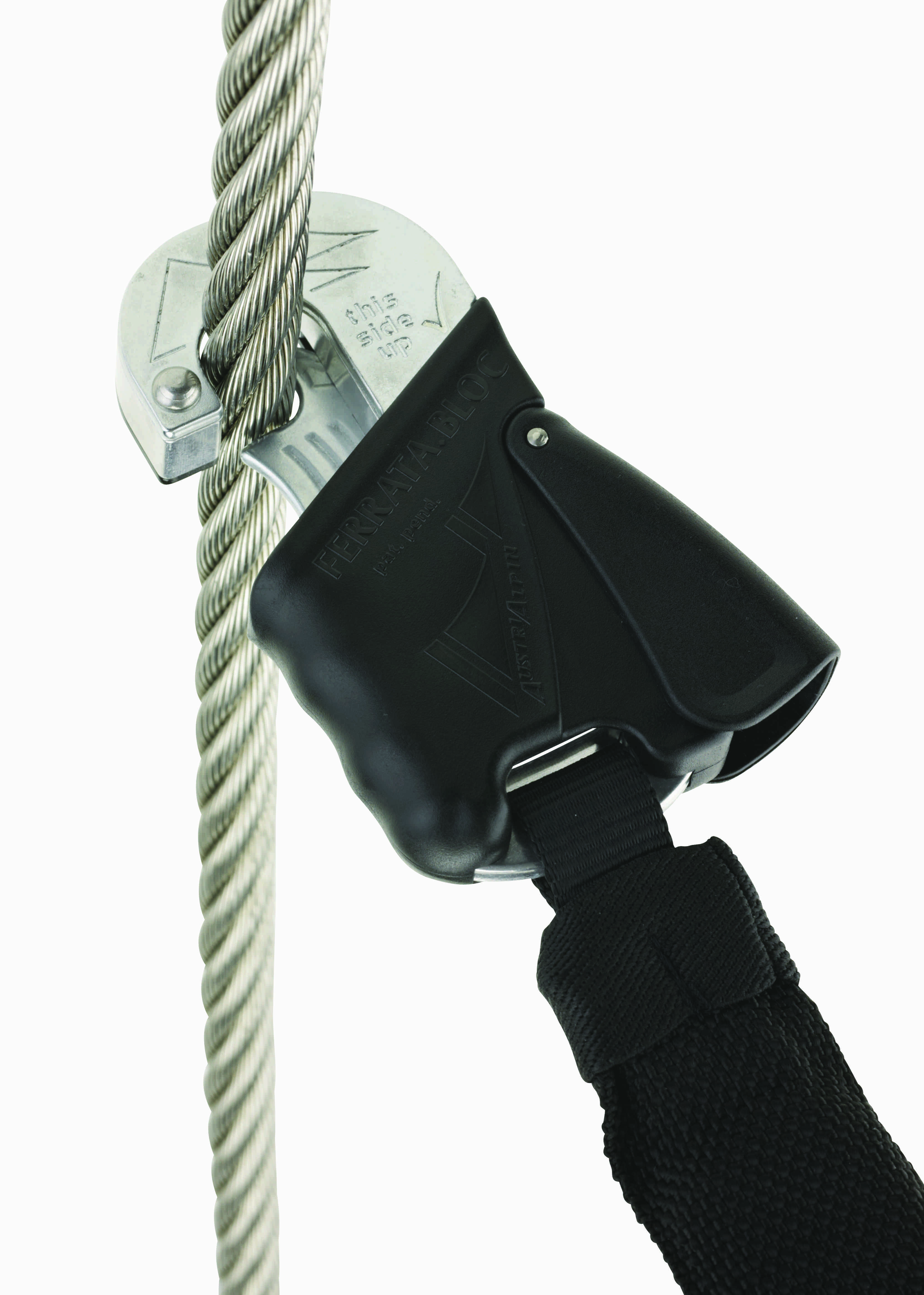 FERRATA.BLOC