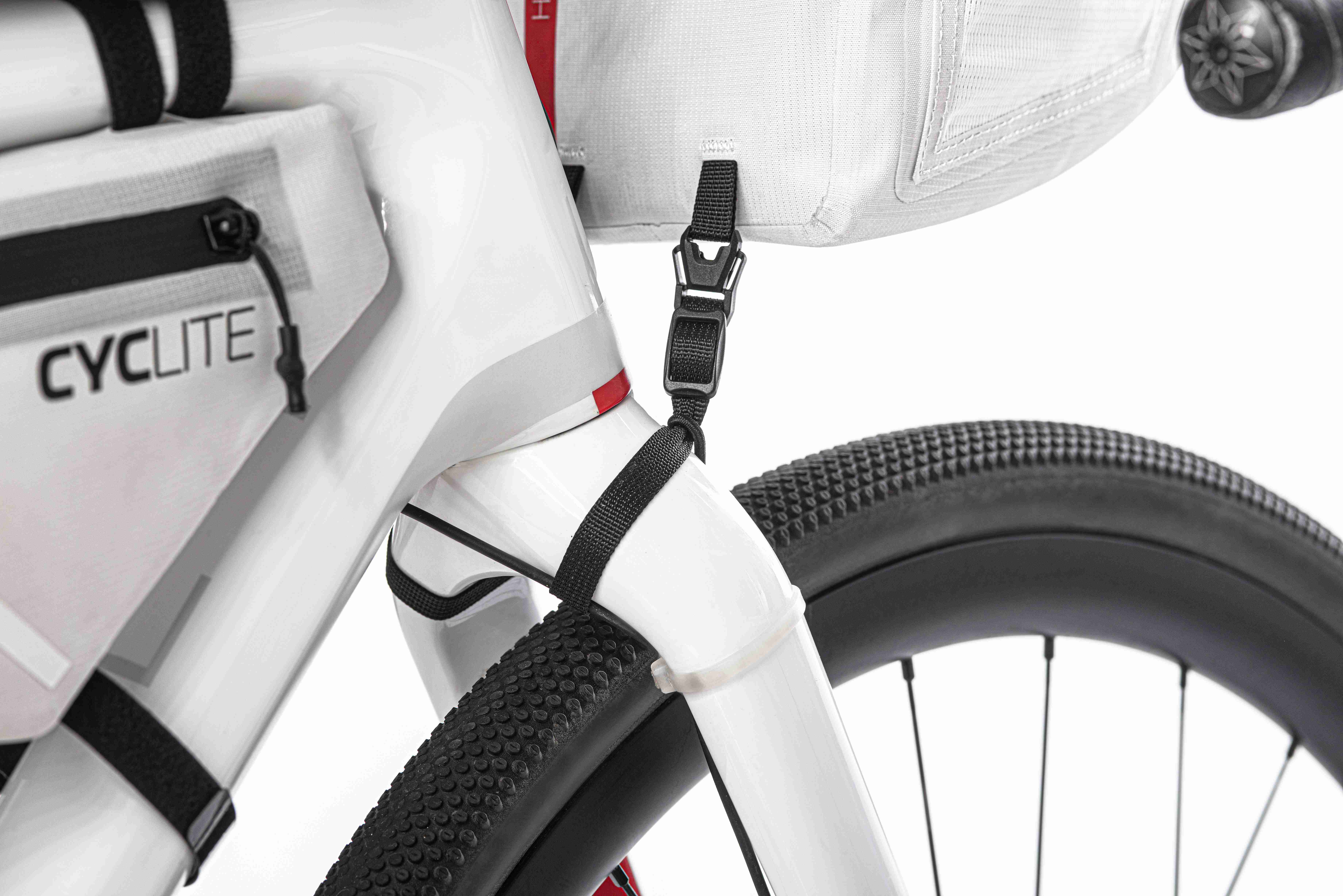 Handle Bar Aero Bag Handle Bar Aero Bag