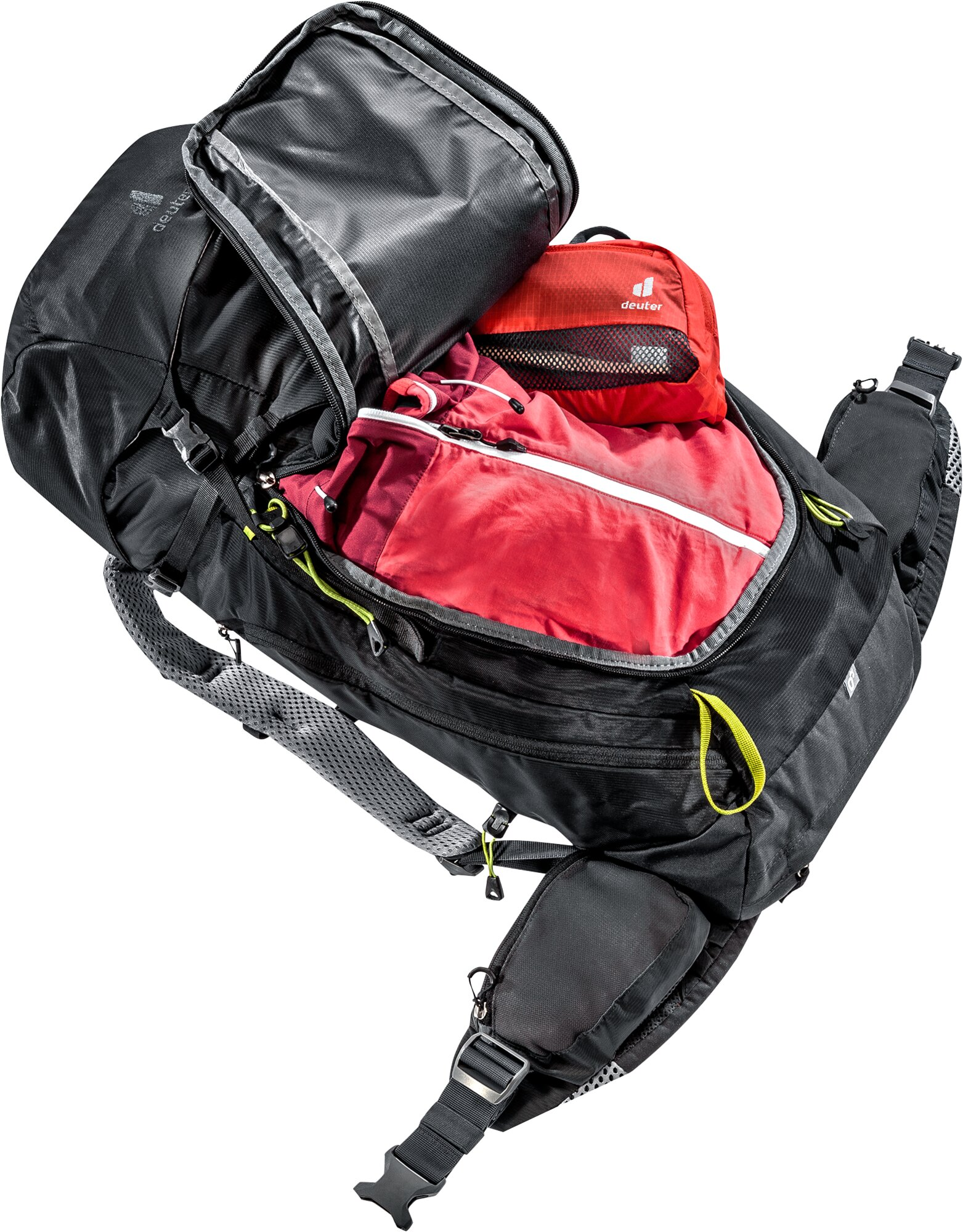Trail Pro 36