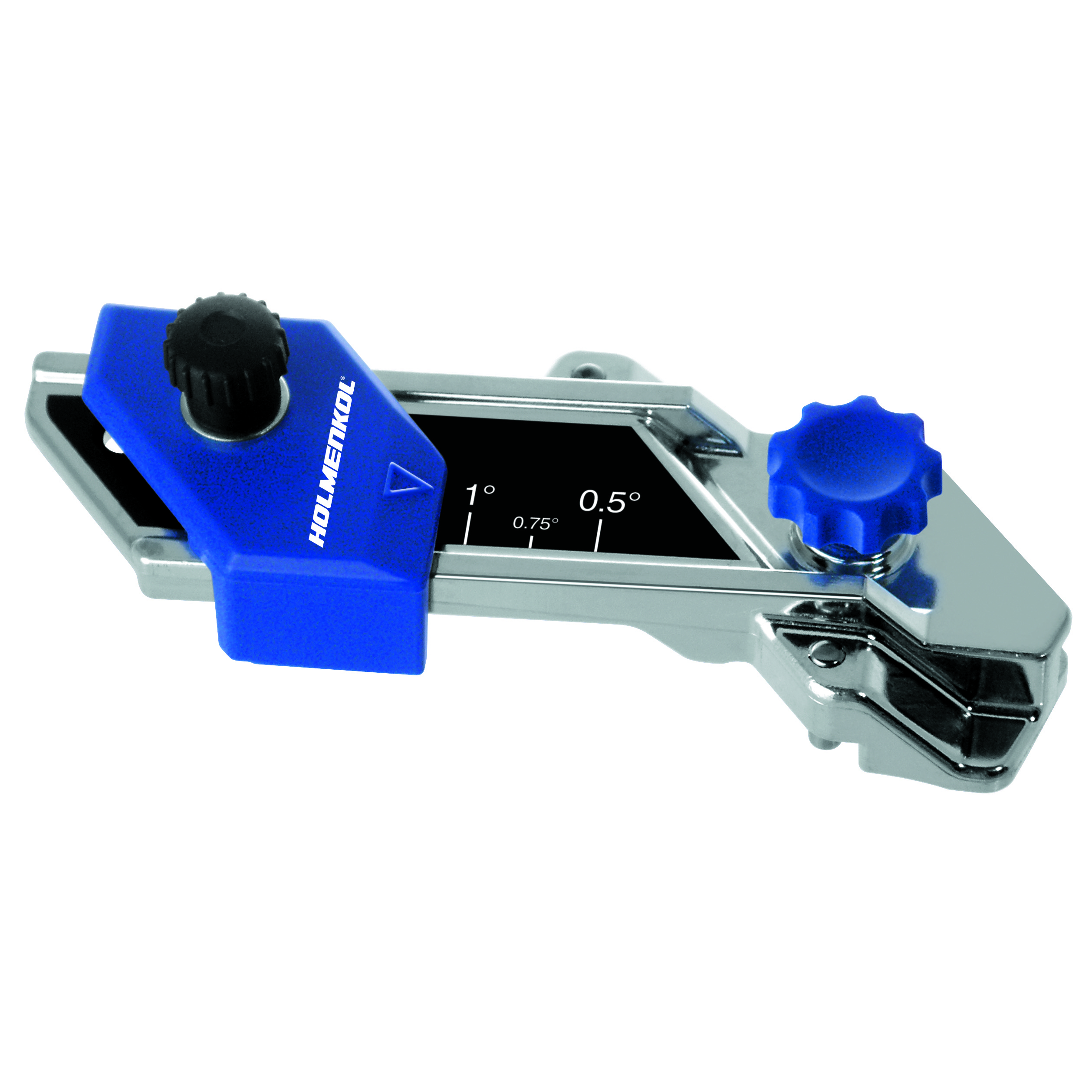 Base Edge File Guide 0,5°~1,5°