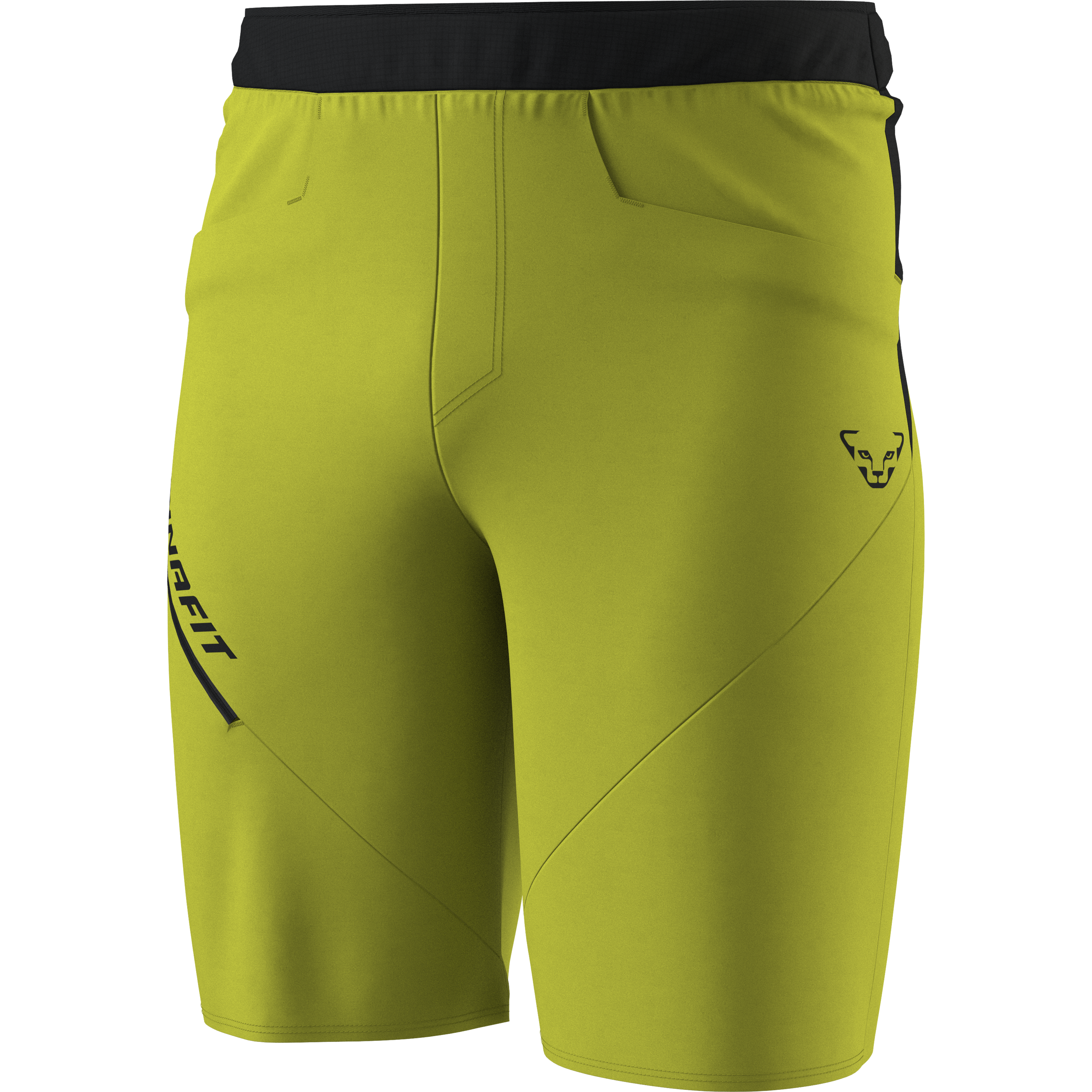 TRAVERSE HYBRID SHORTS M