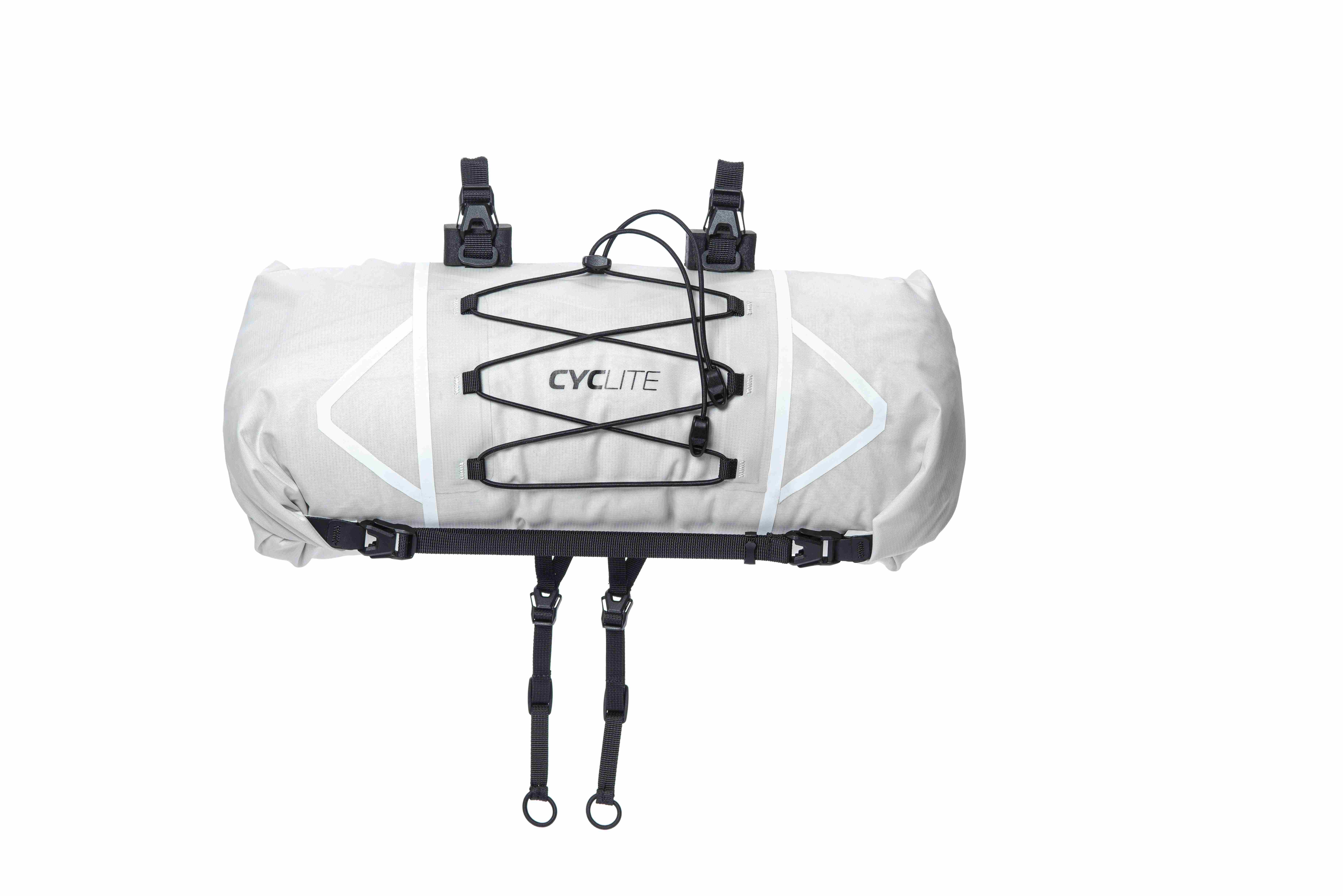 Handle Bag Roll Bag