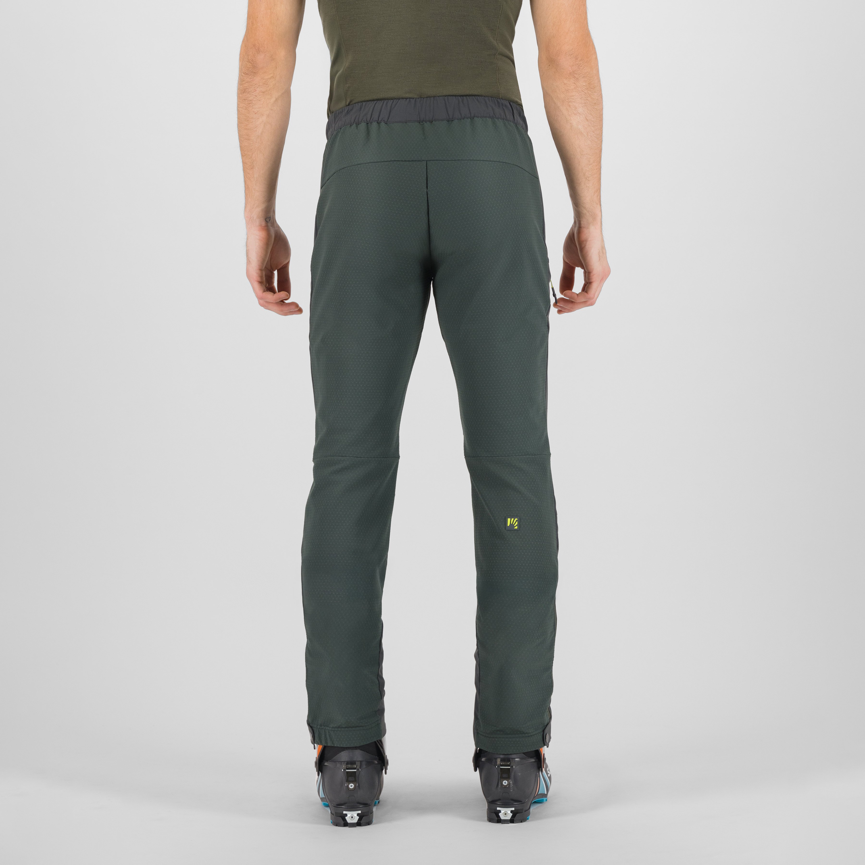 ALAGNA PLUS 2.0 PANTS