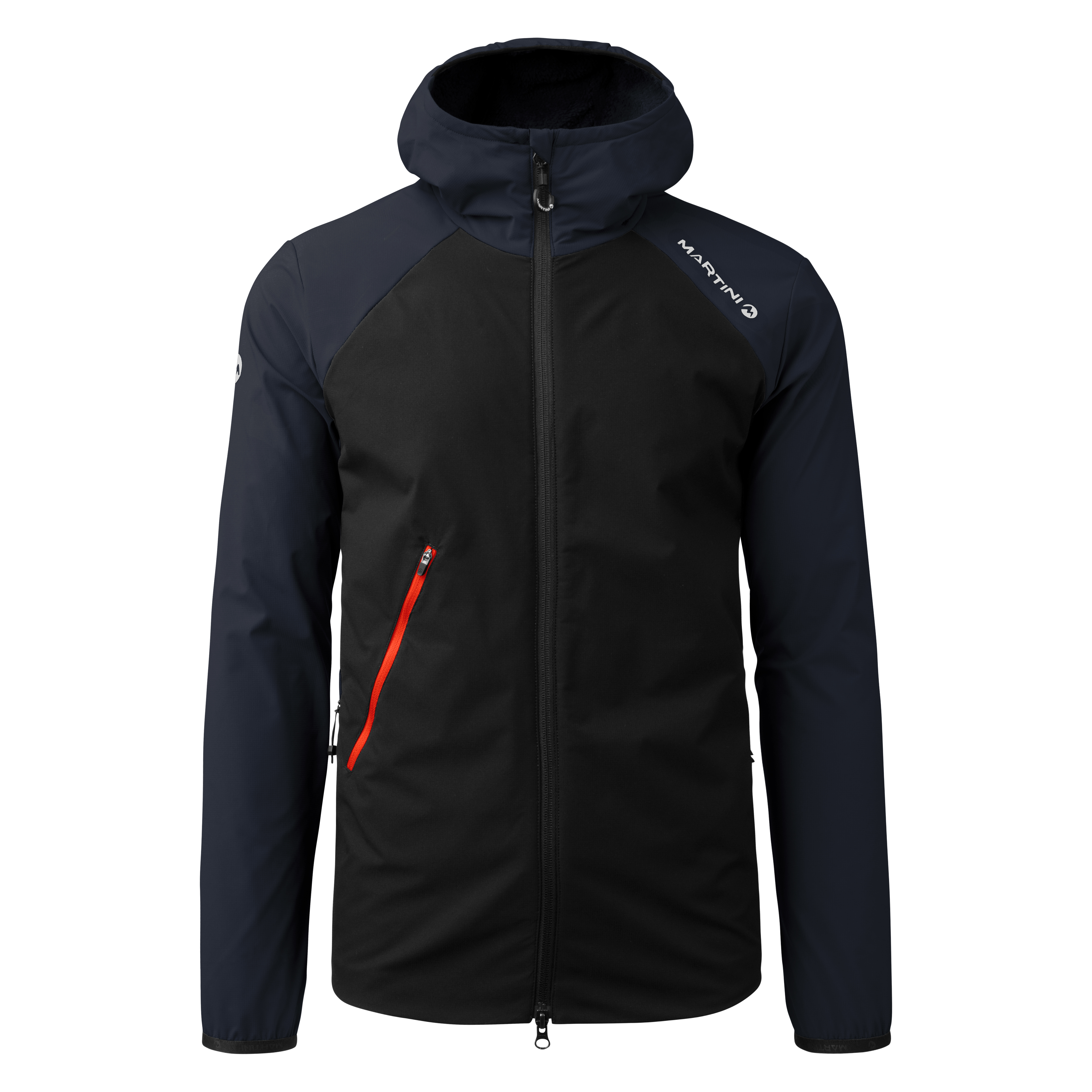 Wildtrack Hybrid Jacket Primaloft® Active M