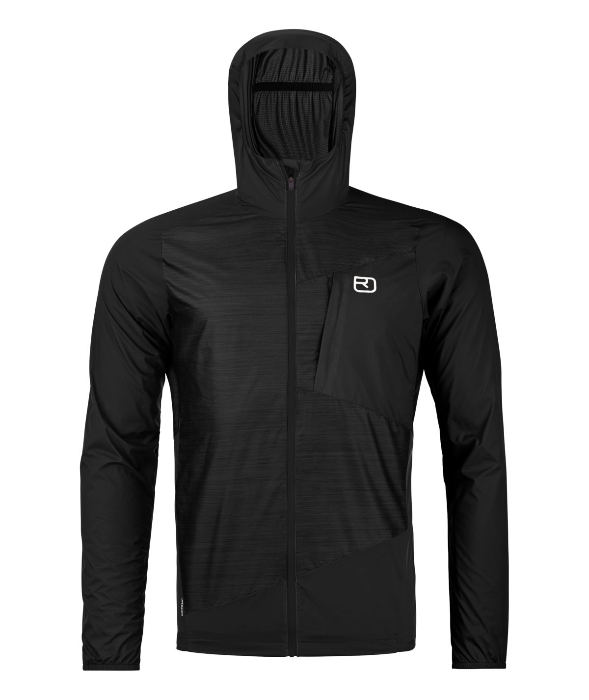TRACE WINDBREAKER JKT M