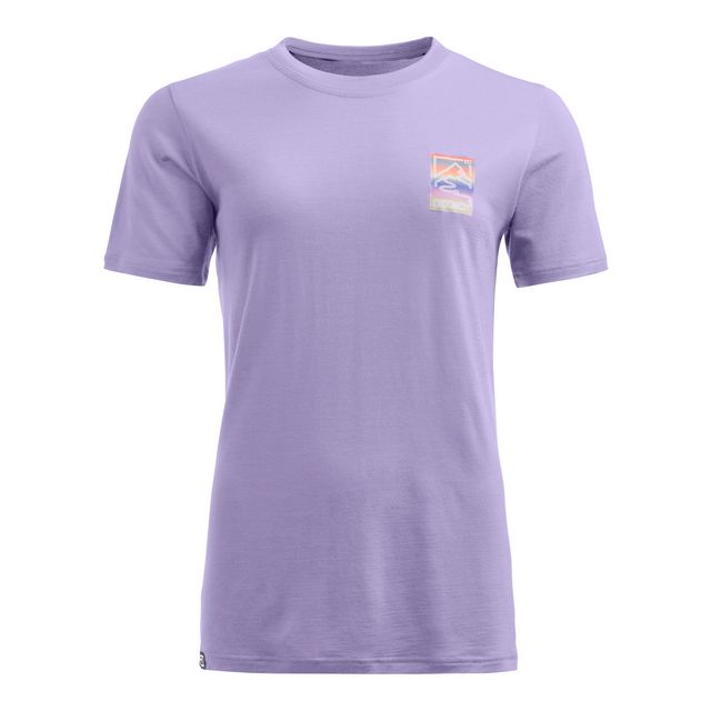 140 COOL MTN GRADIENT TS W