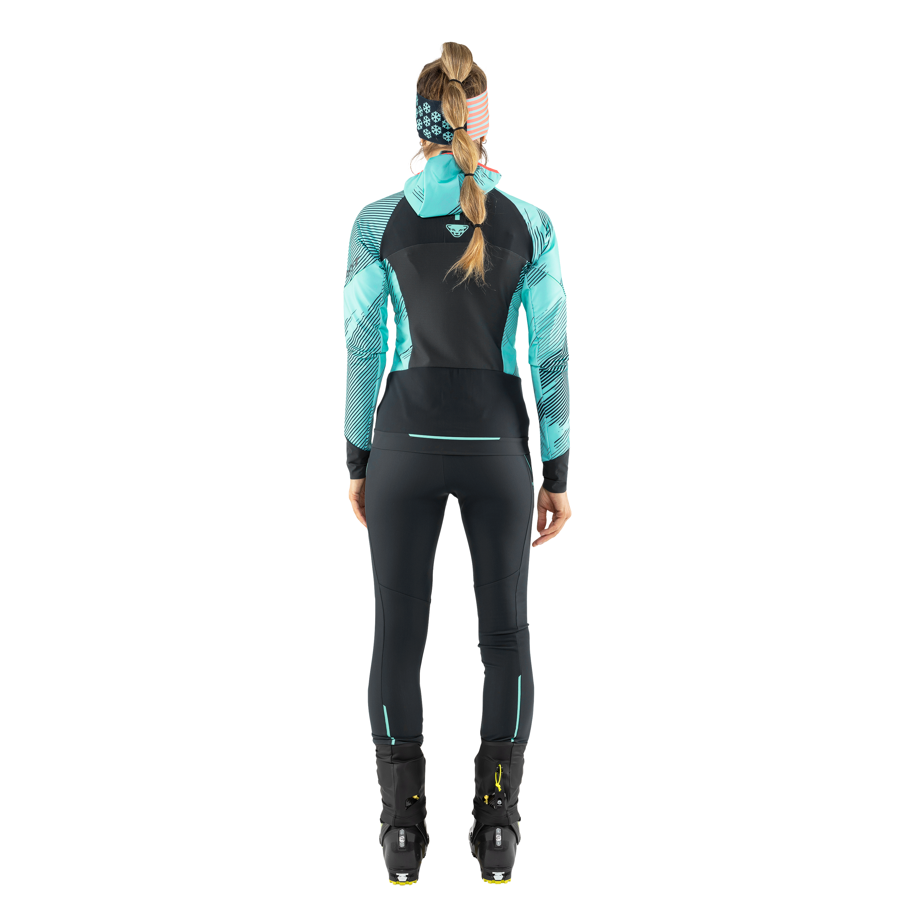 MEZZALAMA RACE2 W PNT