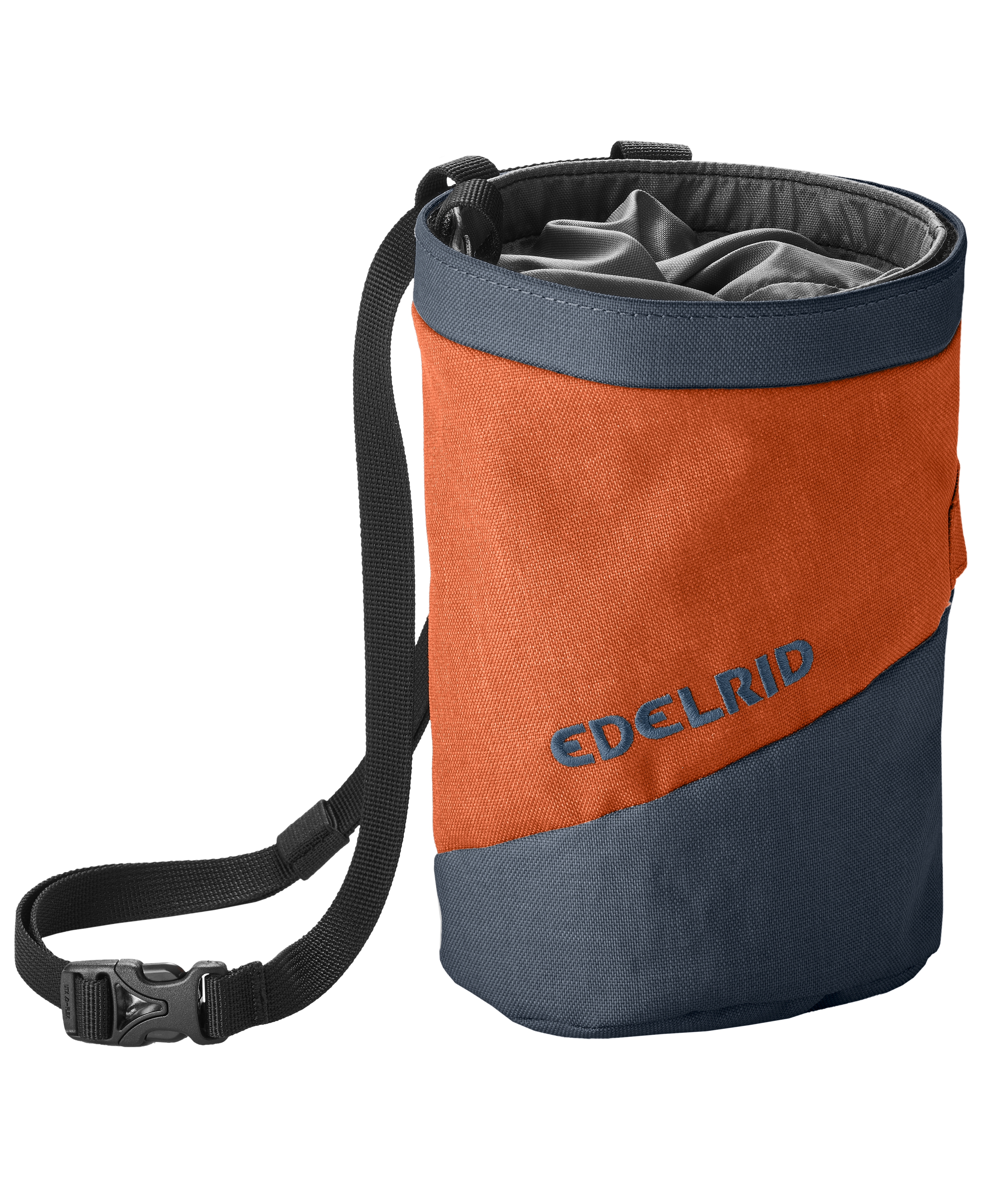 Chalk Bag Splitter Twist