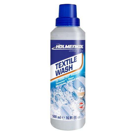 Textile Wash