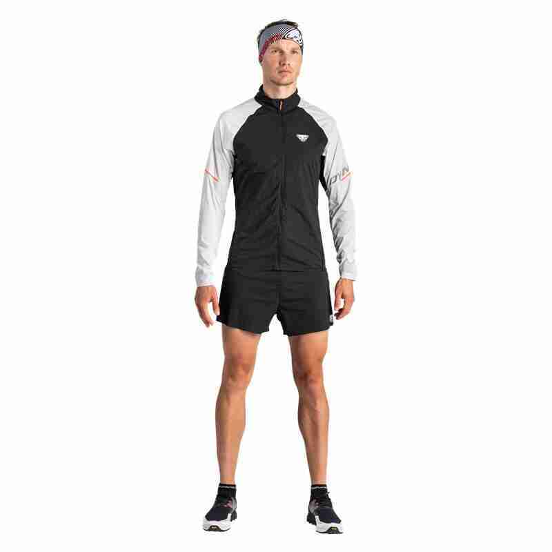 DNA M 2/1 SPLIT SHORTS