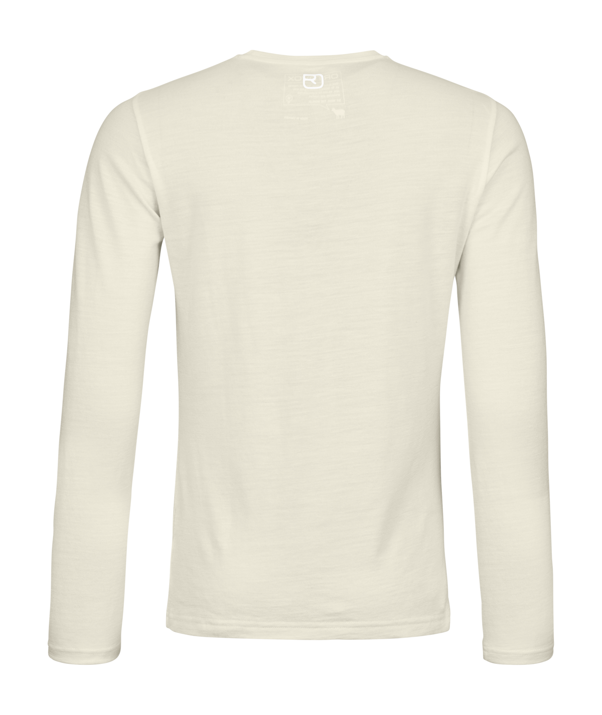 185 MERINO MTN CUTOUT LS W
