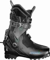BACKLAND EXPERT W Black/Anthracite/