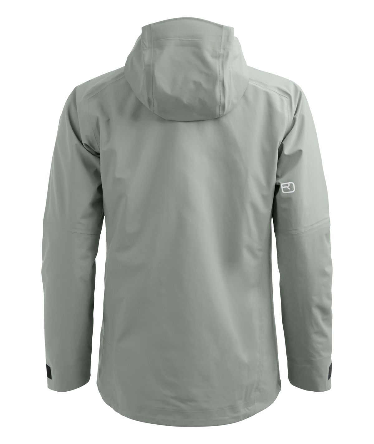SECEDA 3L JACKET W