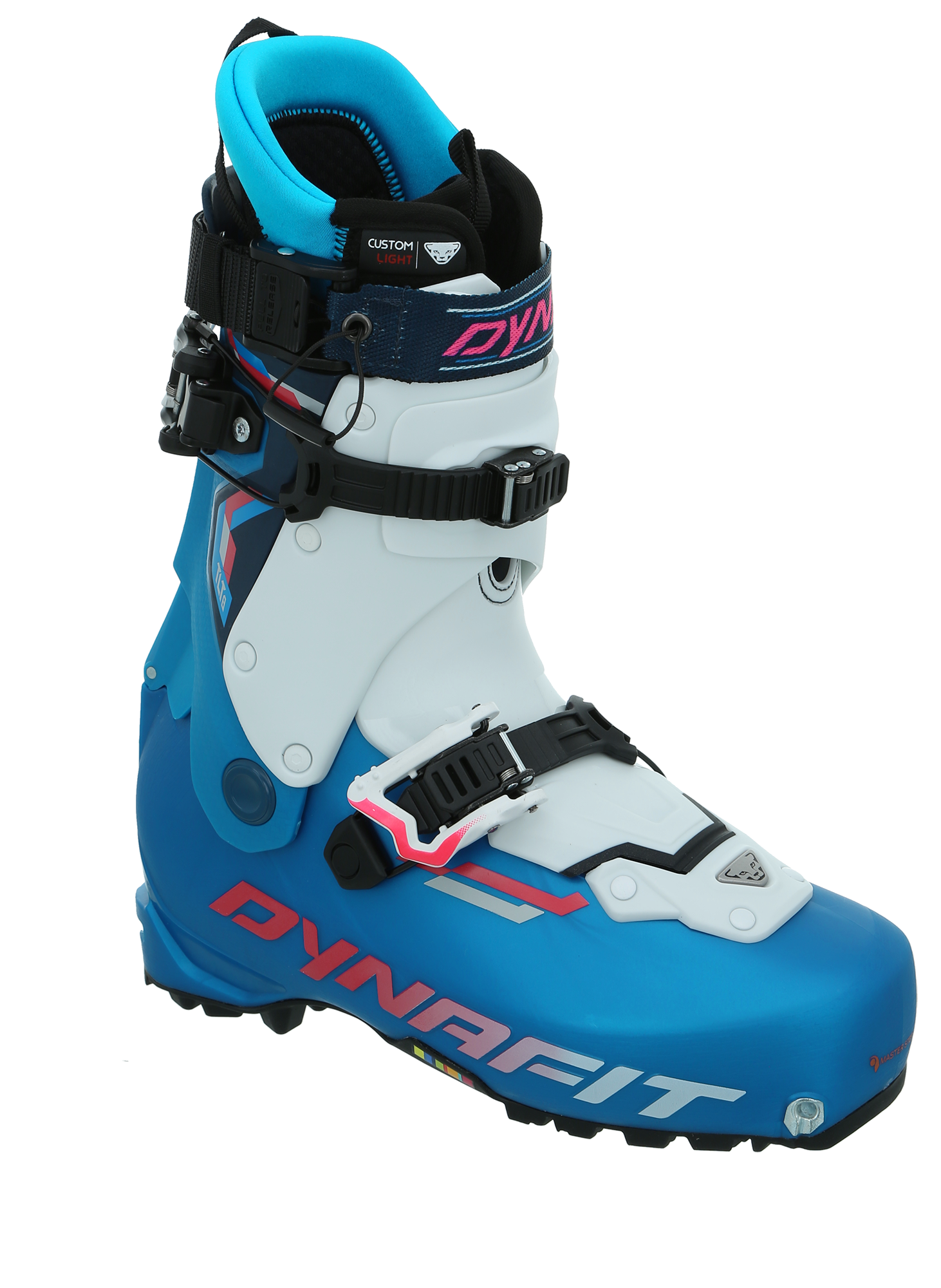 TLT8 EXPEDITION CL W