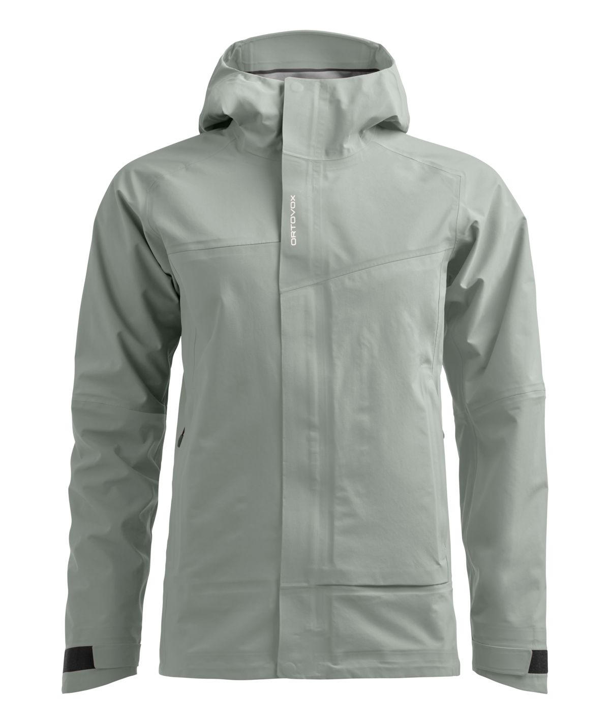 SECEDA 3L JACKET W