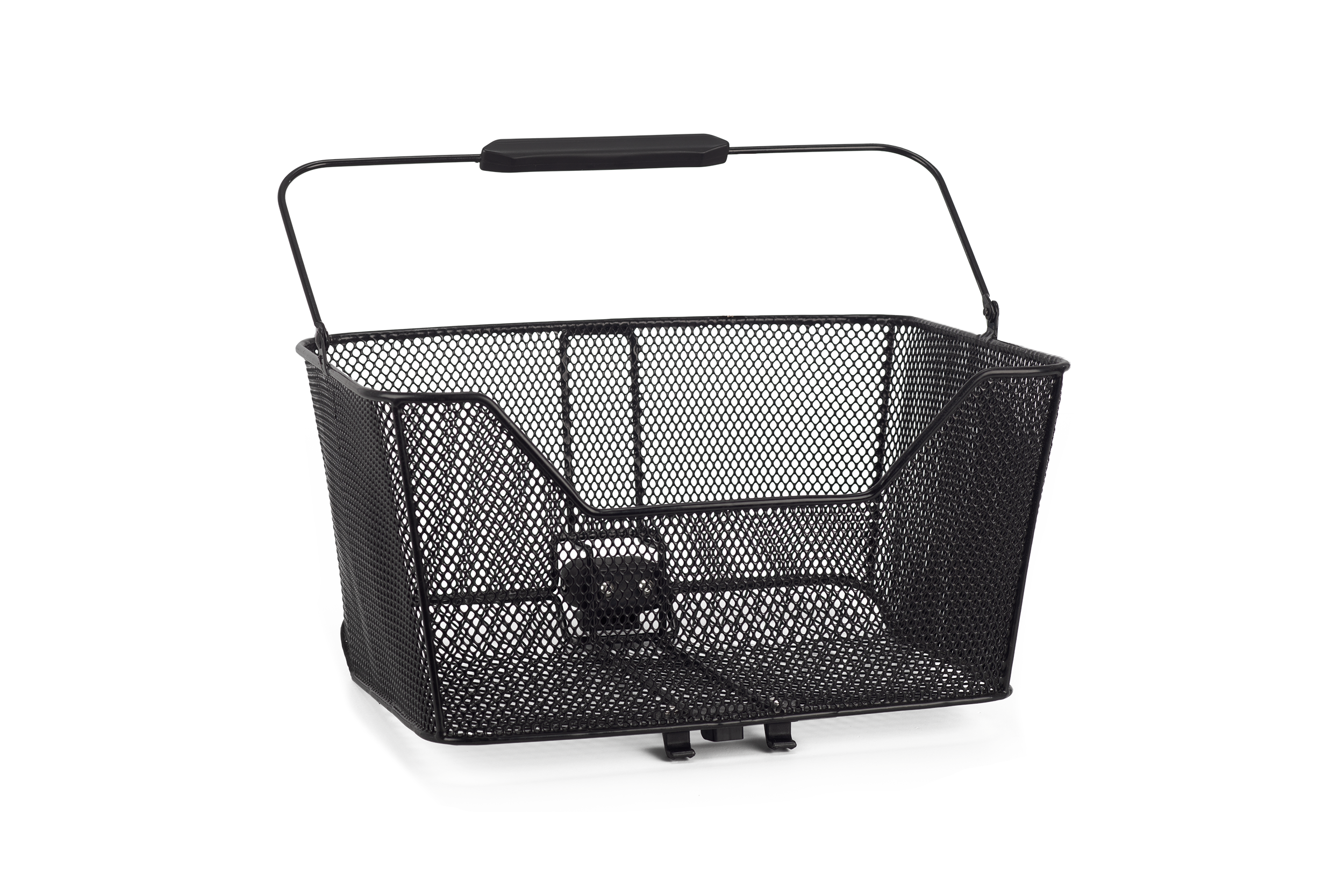 Gepäckträger Korb Klick&Go