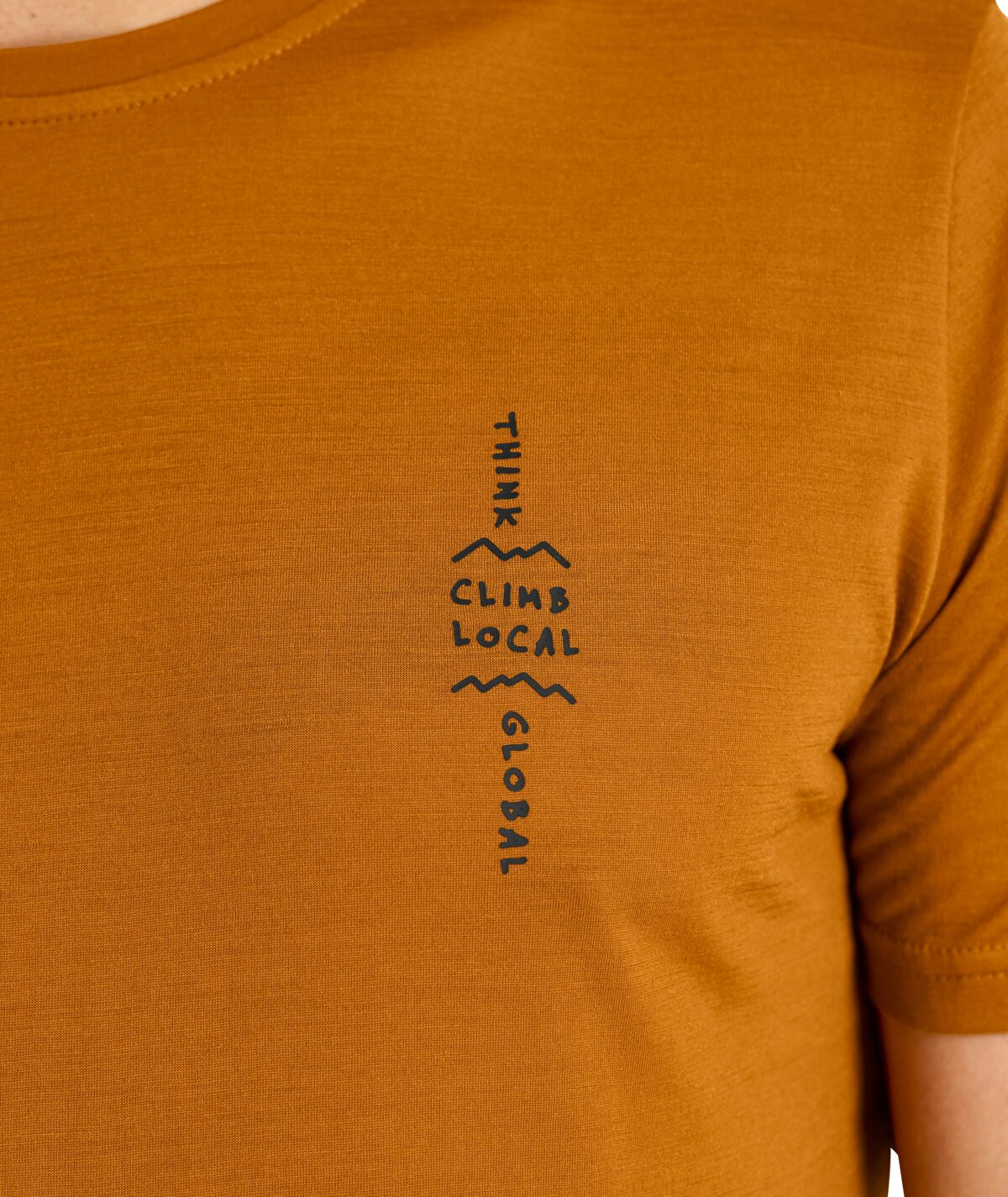 150 COOL CLIMB LOCAL TS M