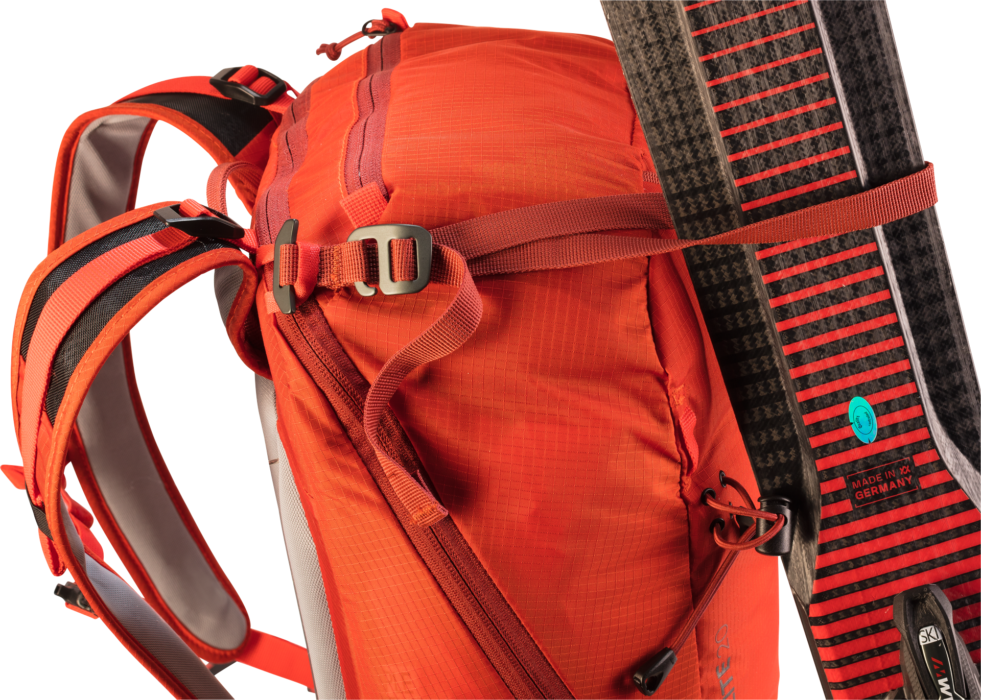 Freerider Lite 20 Freerider Lite 20