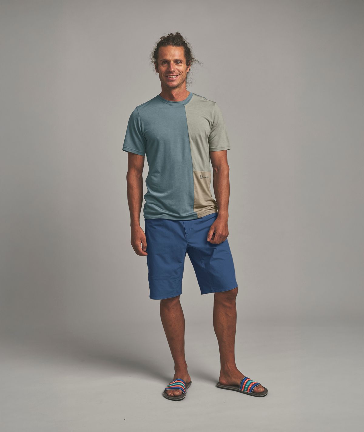 AFFINITY PLUS SHORTS M