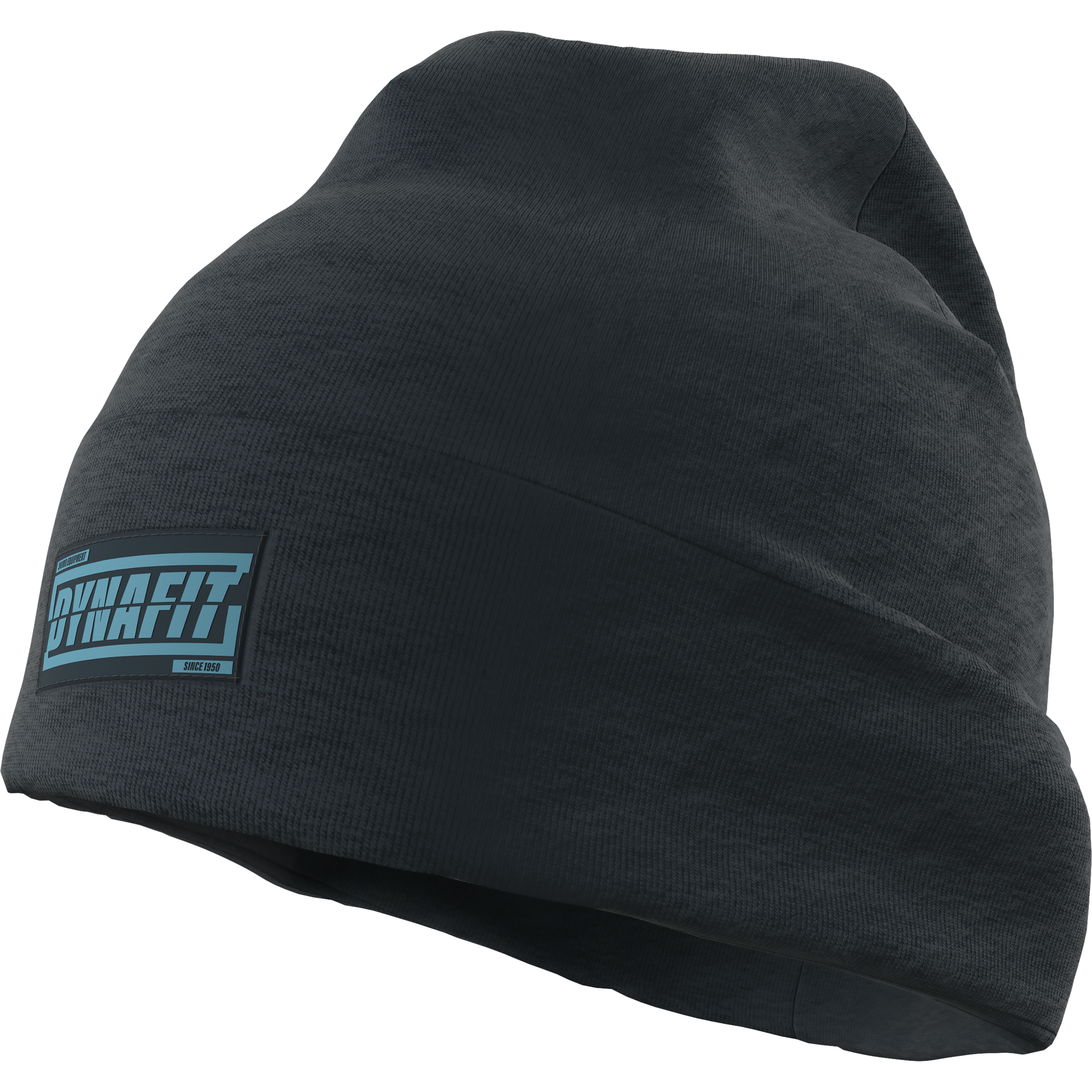 FOLD-UP BEANIE