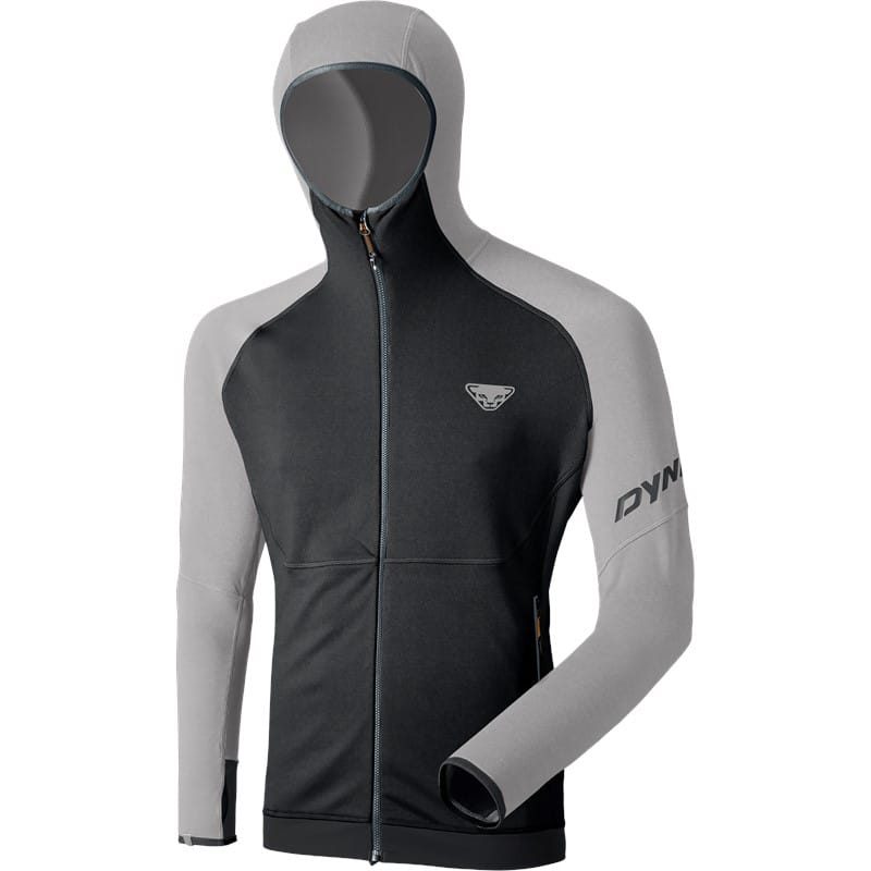 TRANSALPER THERMAL M HOODY