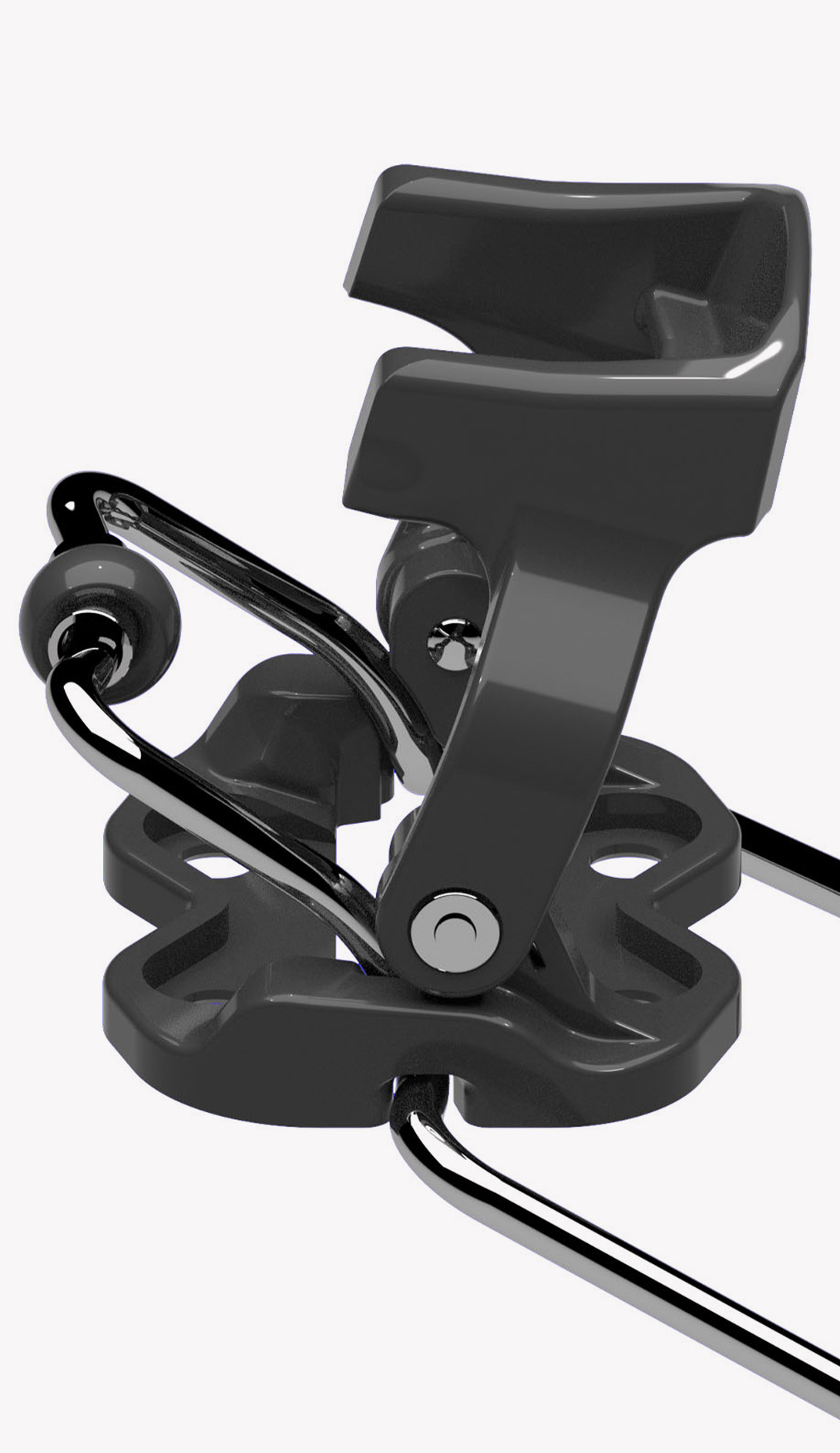 Titan Vario 2 Kid + ST