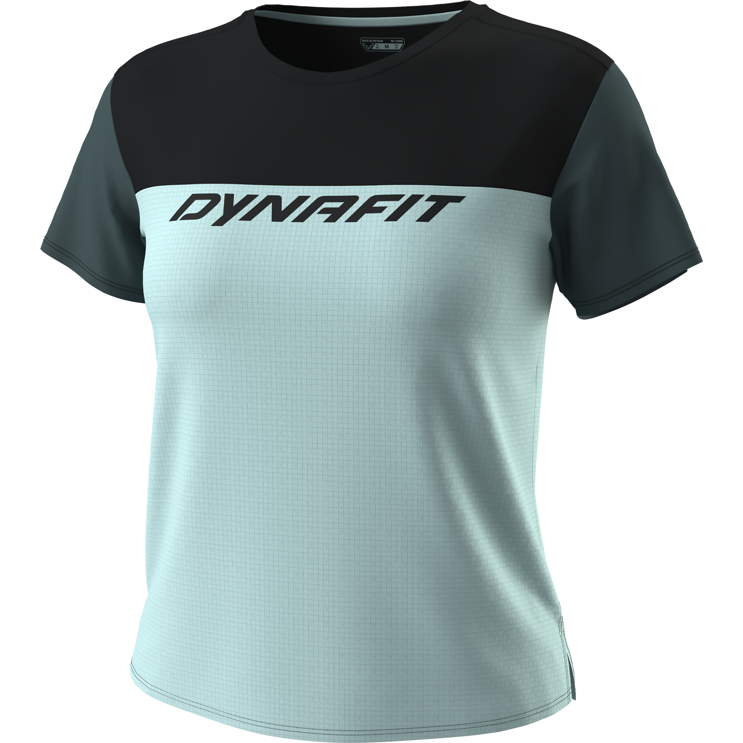 TRAVERSE LIGHT T-SHIRT W