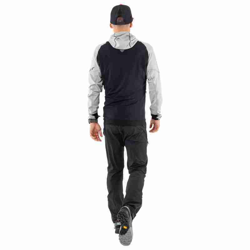 TRANSALPER PNT M