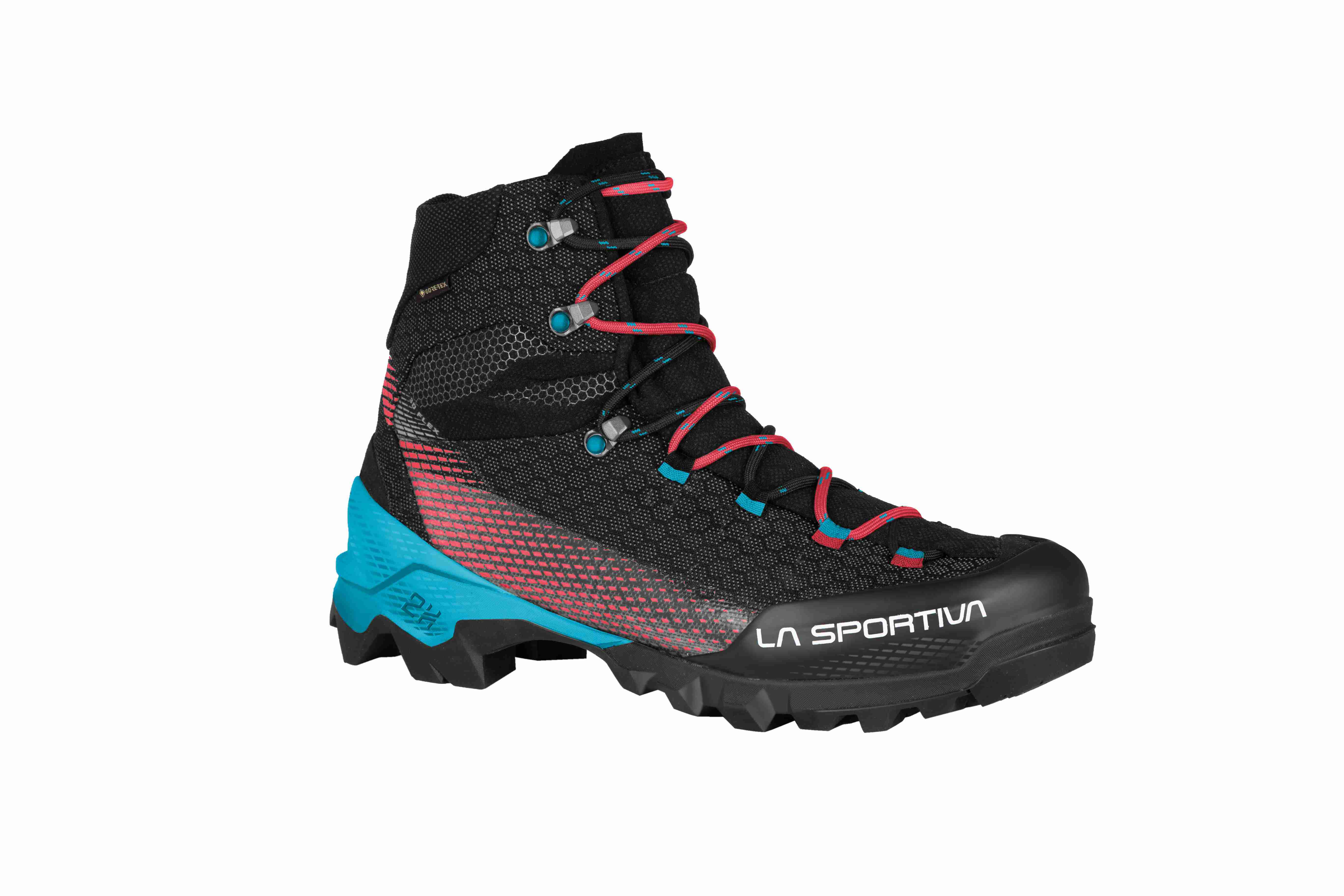 Aequilibrium ST Woman GTX