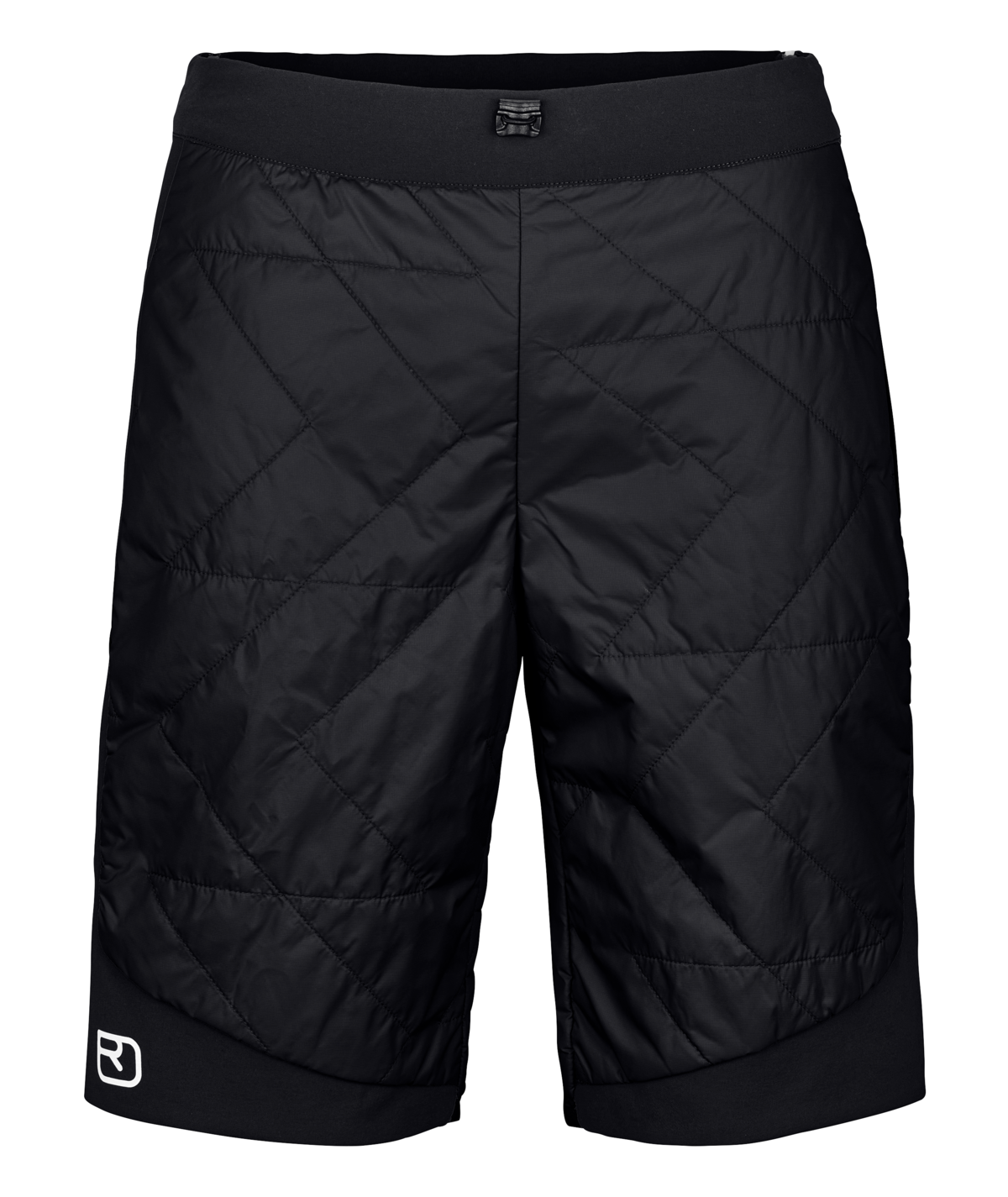 SWISSWOOL PIZ BOÈ SHORTS M