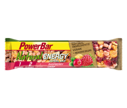 Natural Energy Cereal Raspberry Cri