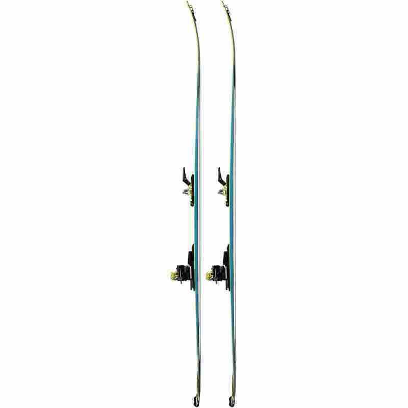 Youngstar Ski Set
