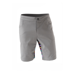Solid Rock Shorts