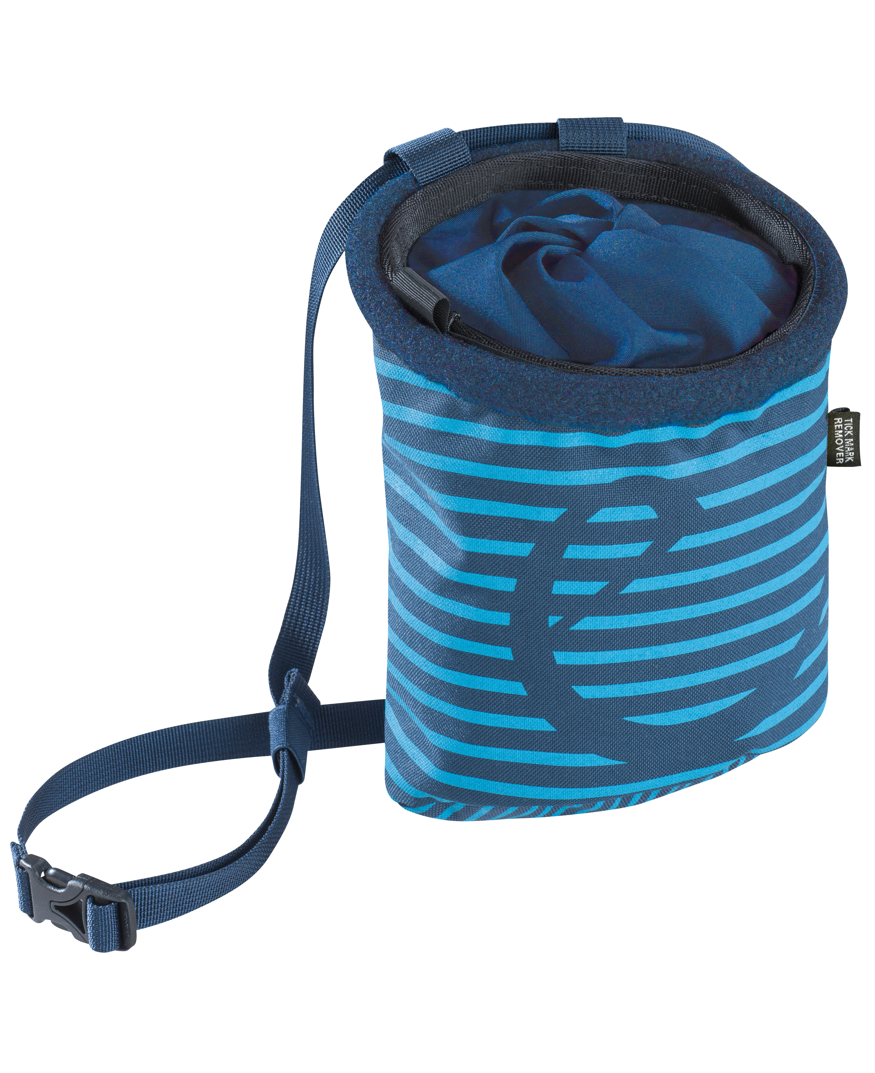 Chalk Bag Rocket Twist