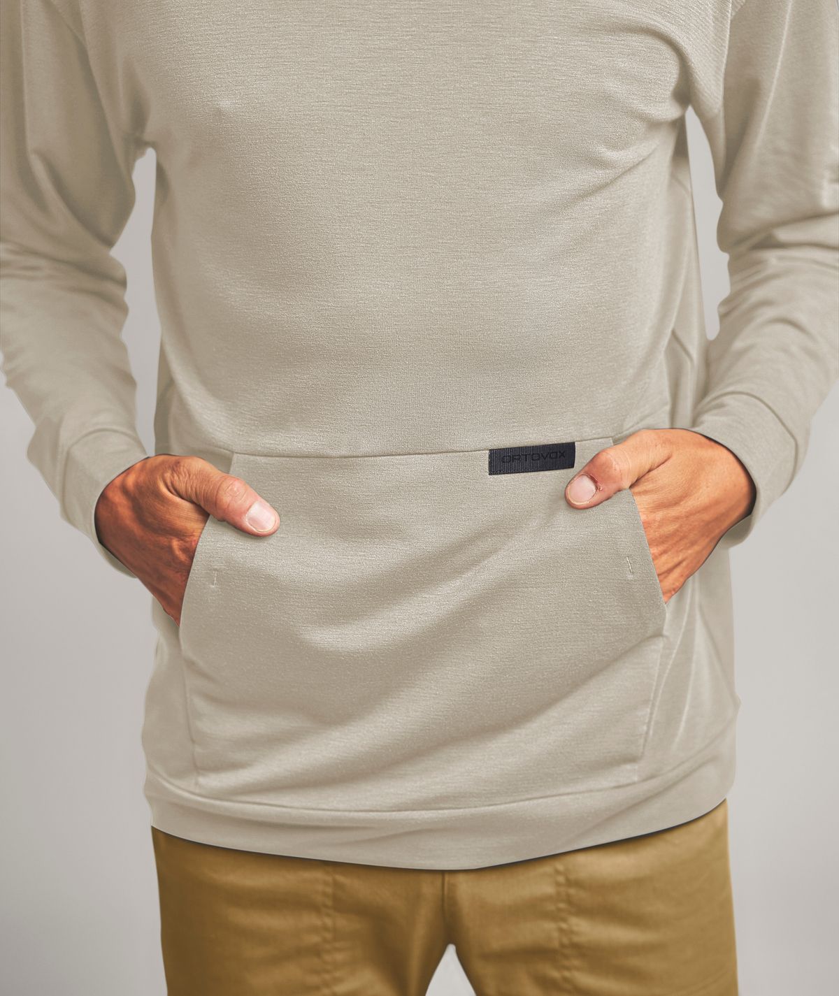 AFFINITY HOODY M