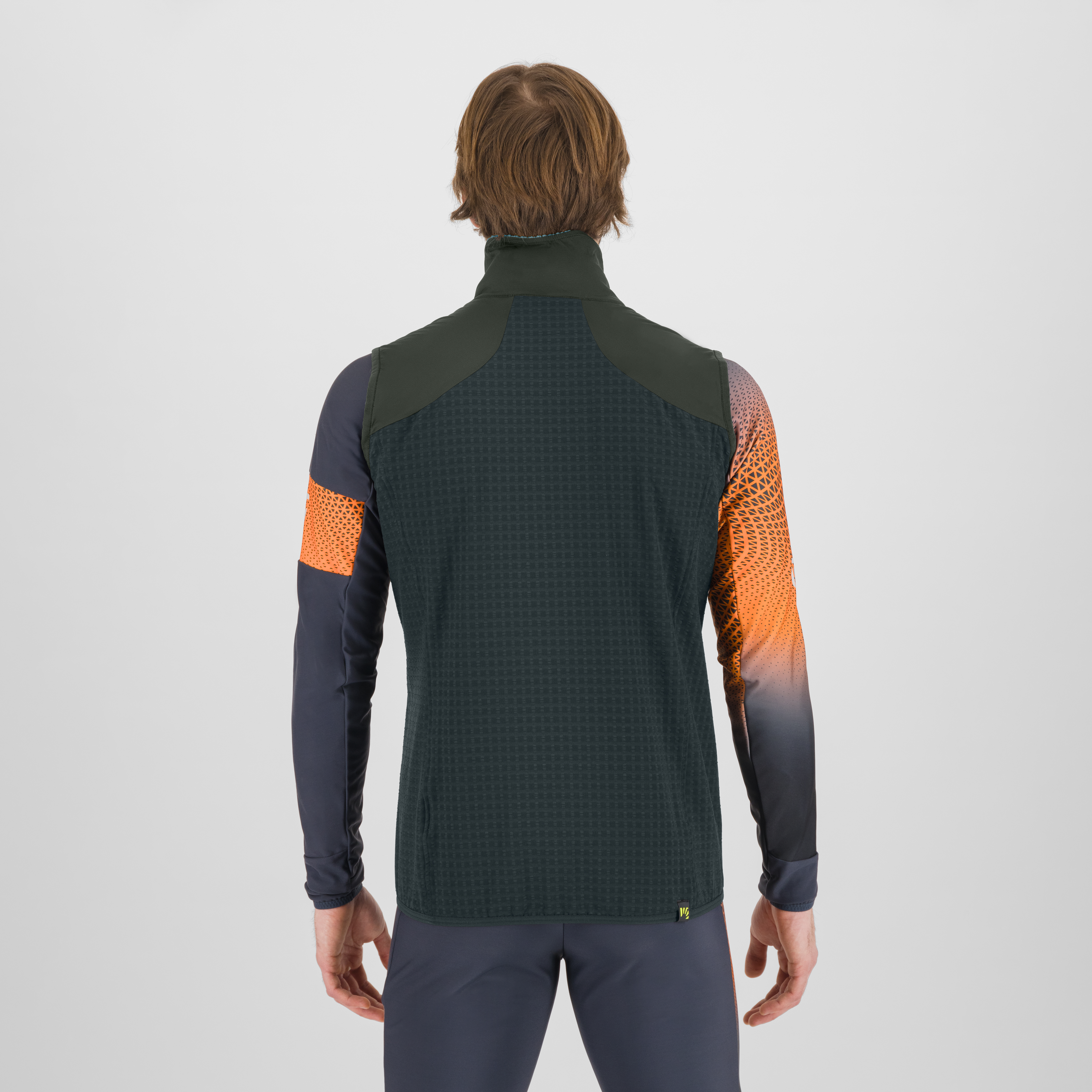 ALAGNA PLUS 2.0 VEST