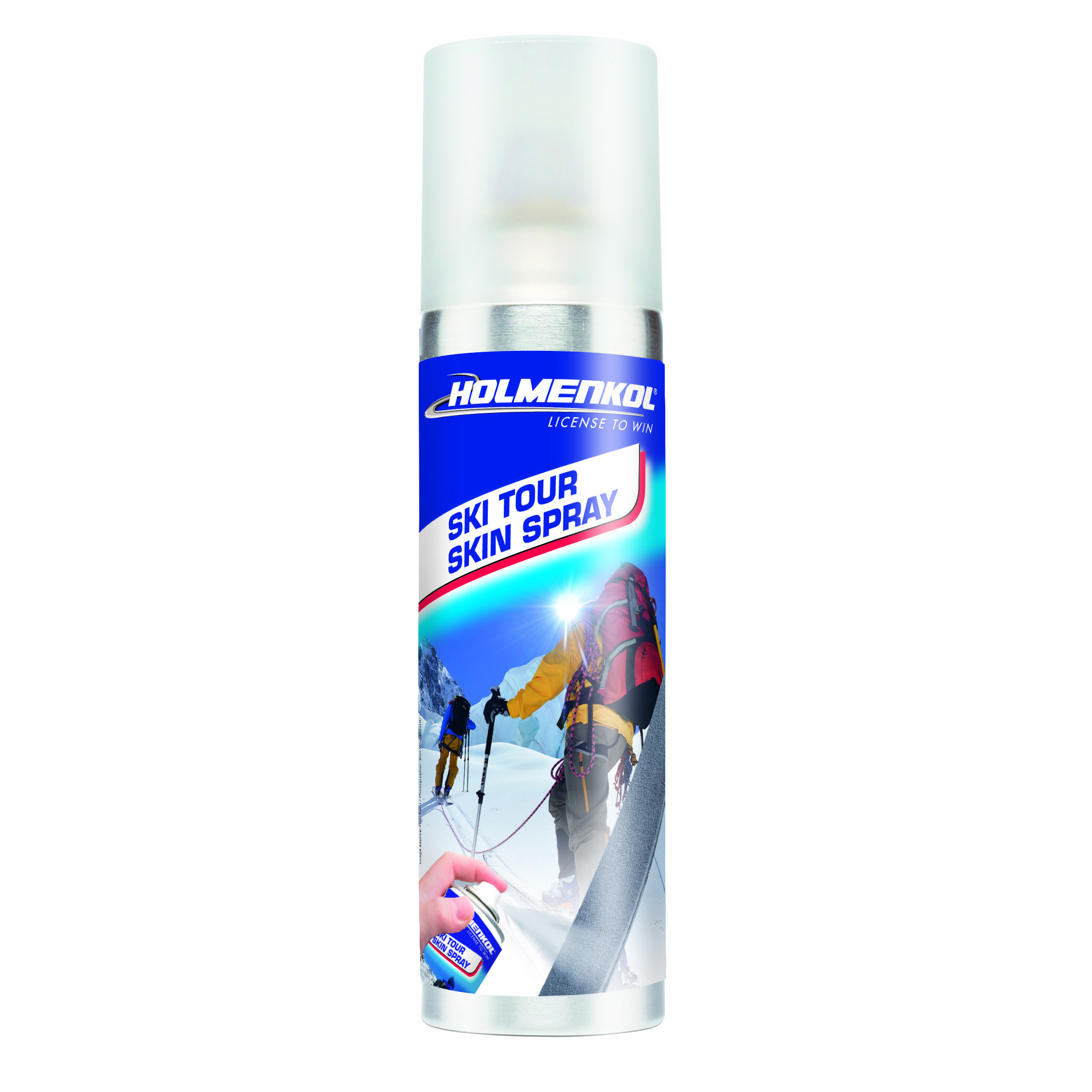 Ski Tour Skin Spray 125ml